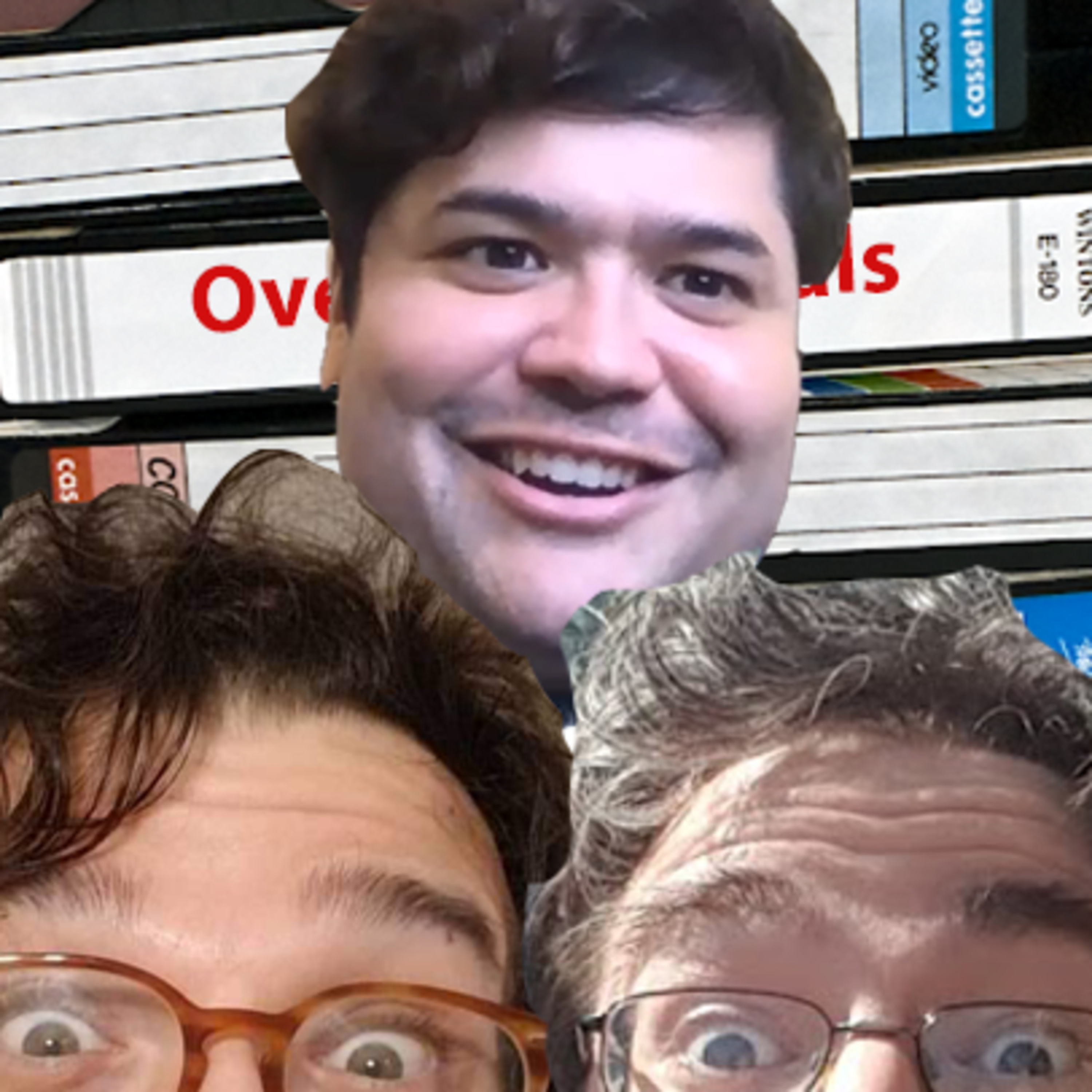 Overdue Rentals