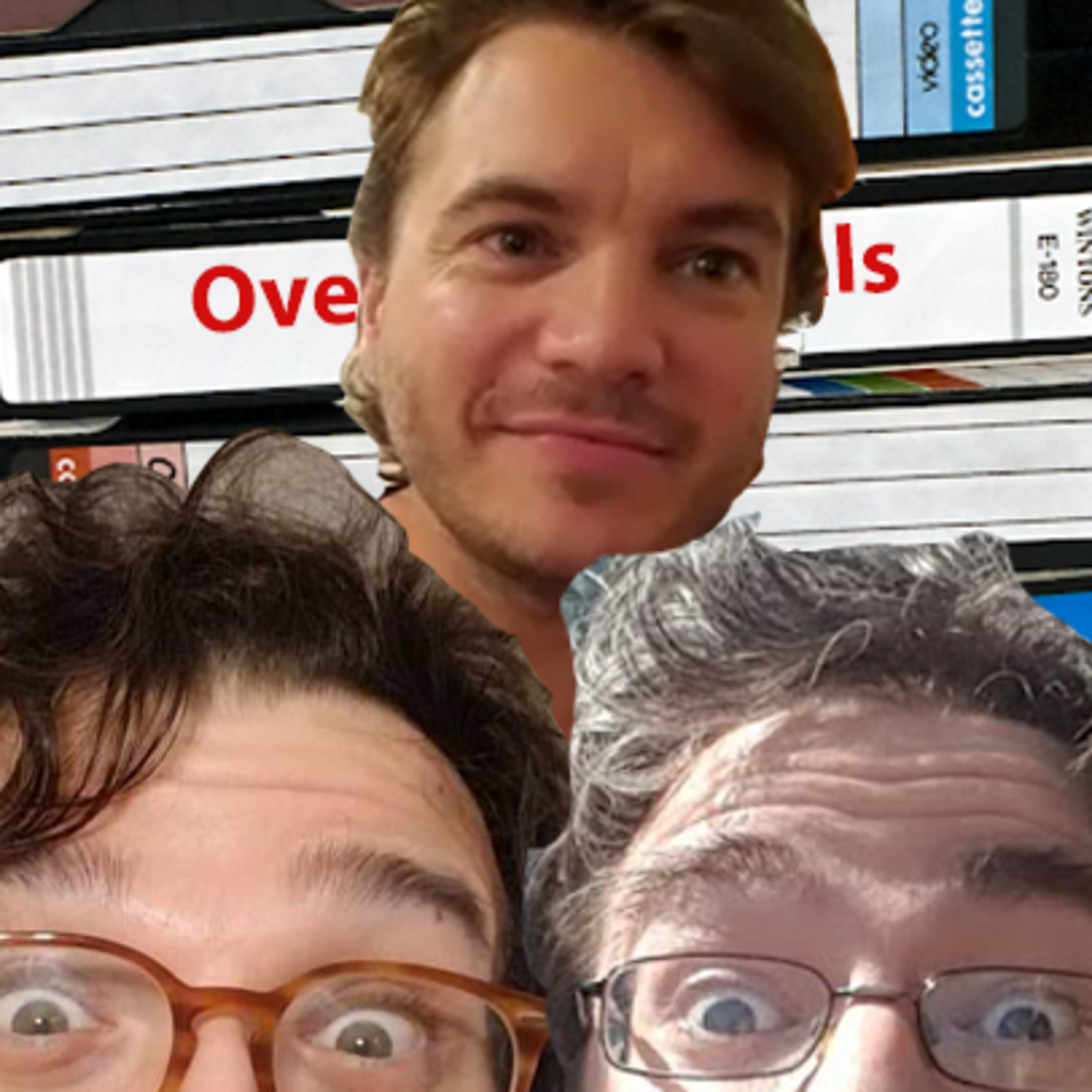 Overdue Rentals