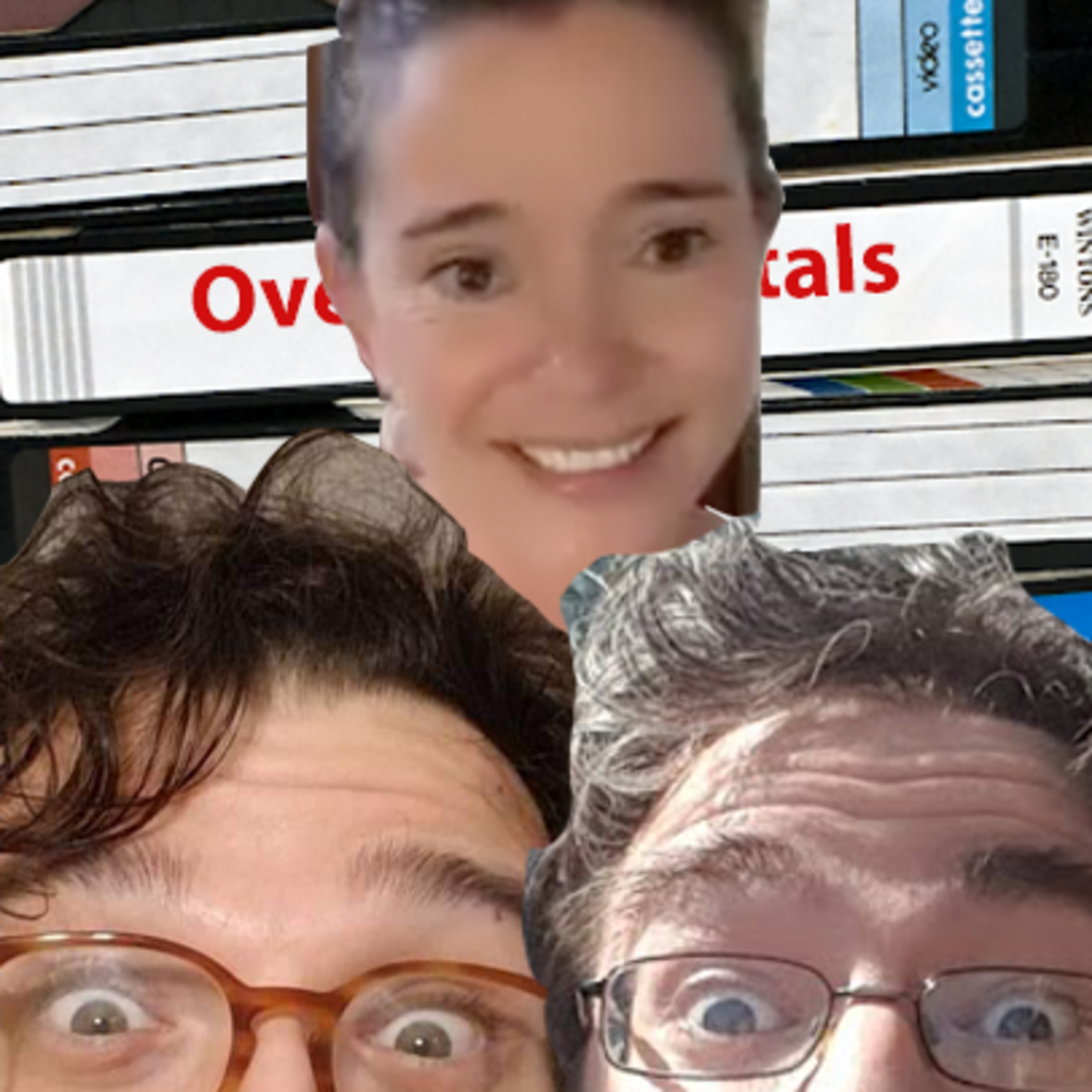 Overdue Rentals