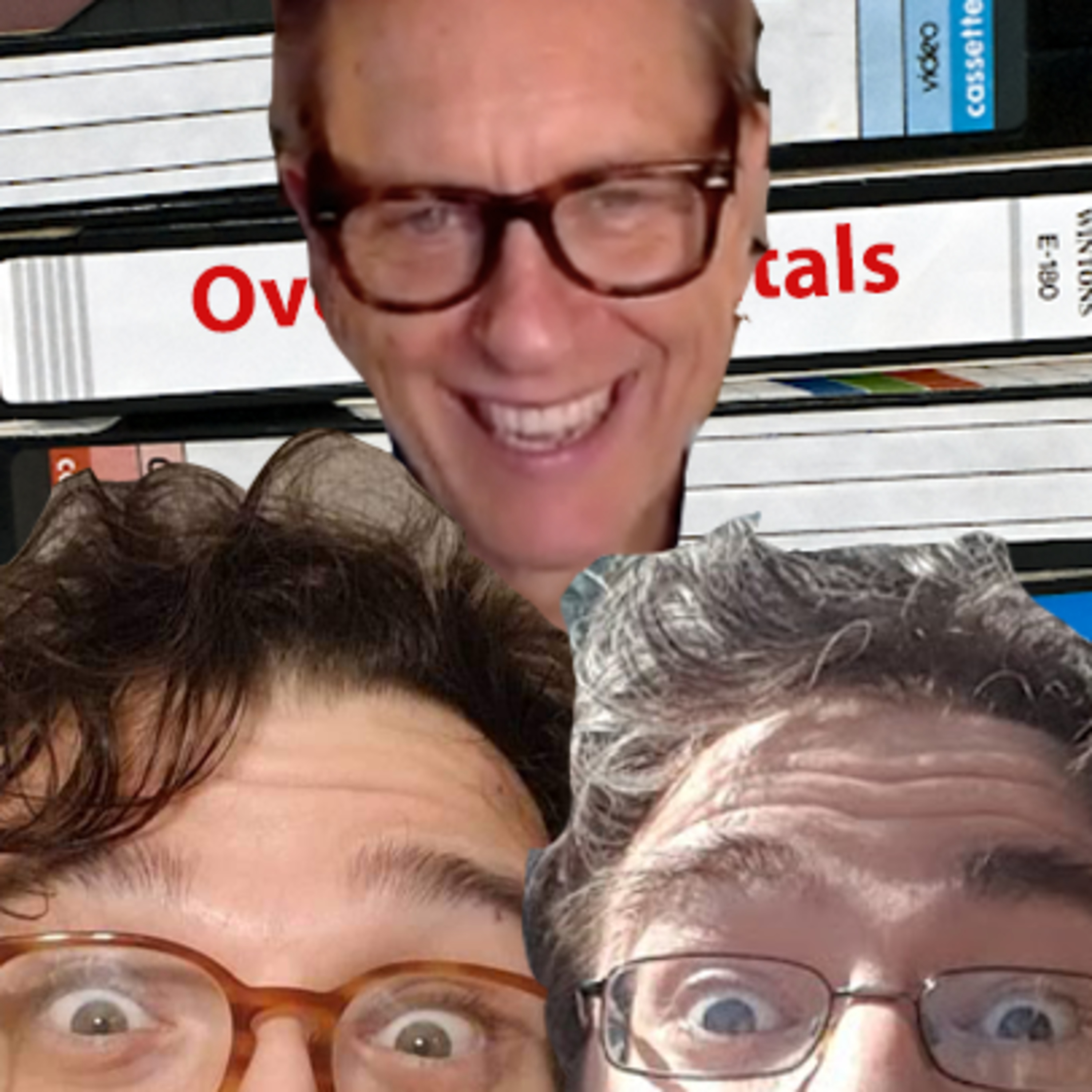 Overdue Rentals