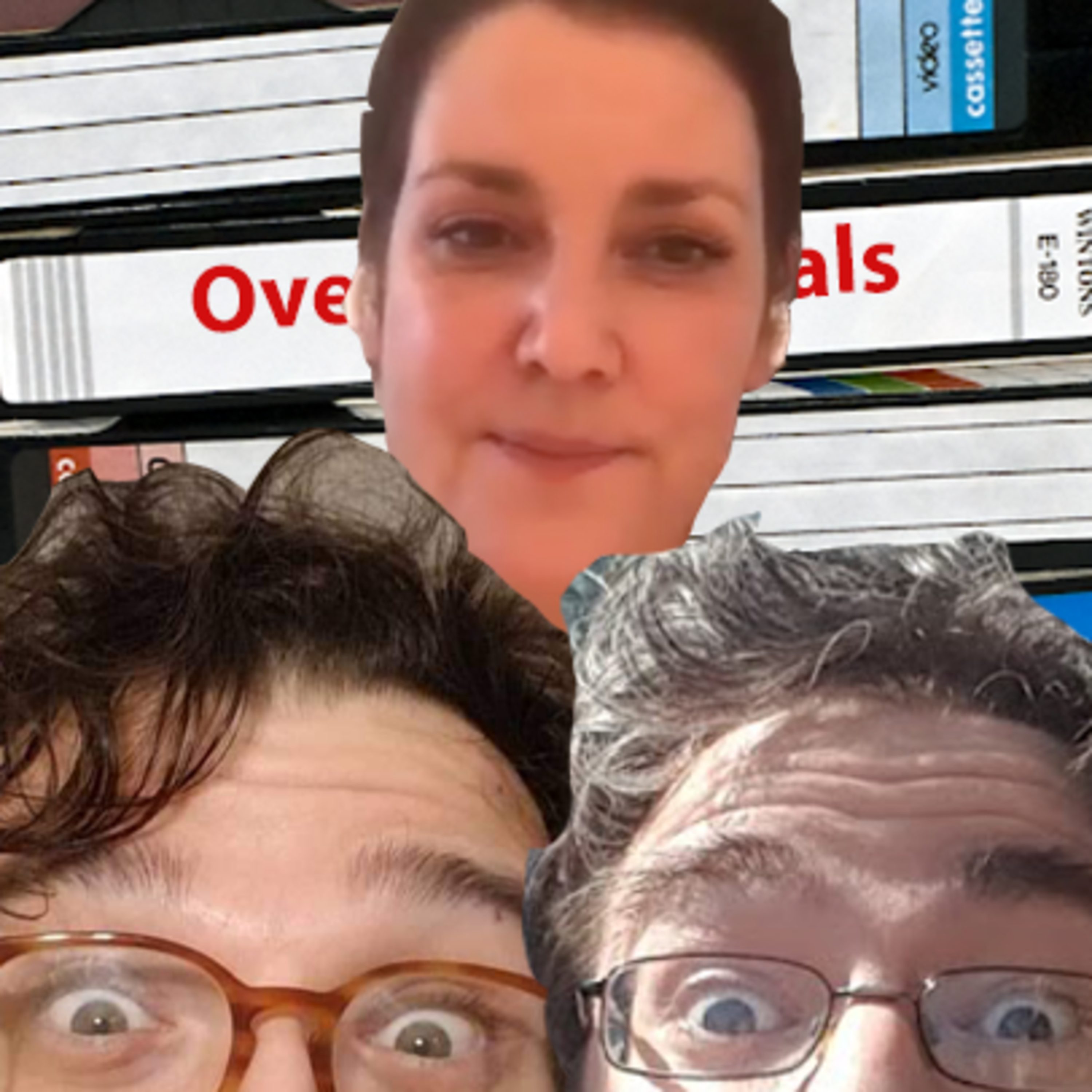 Overdue Rentals