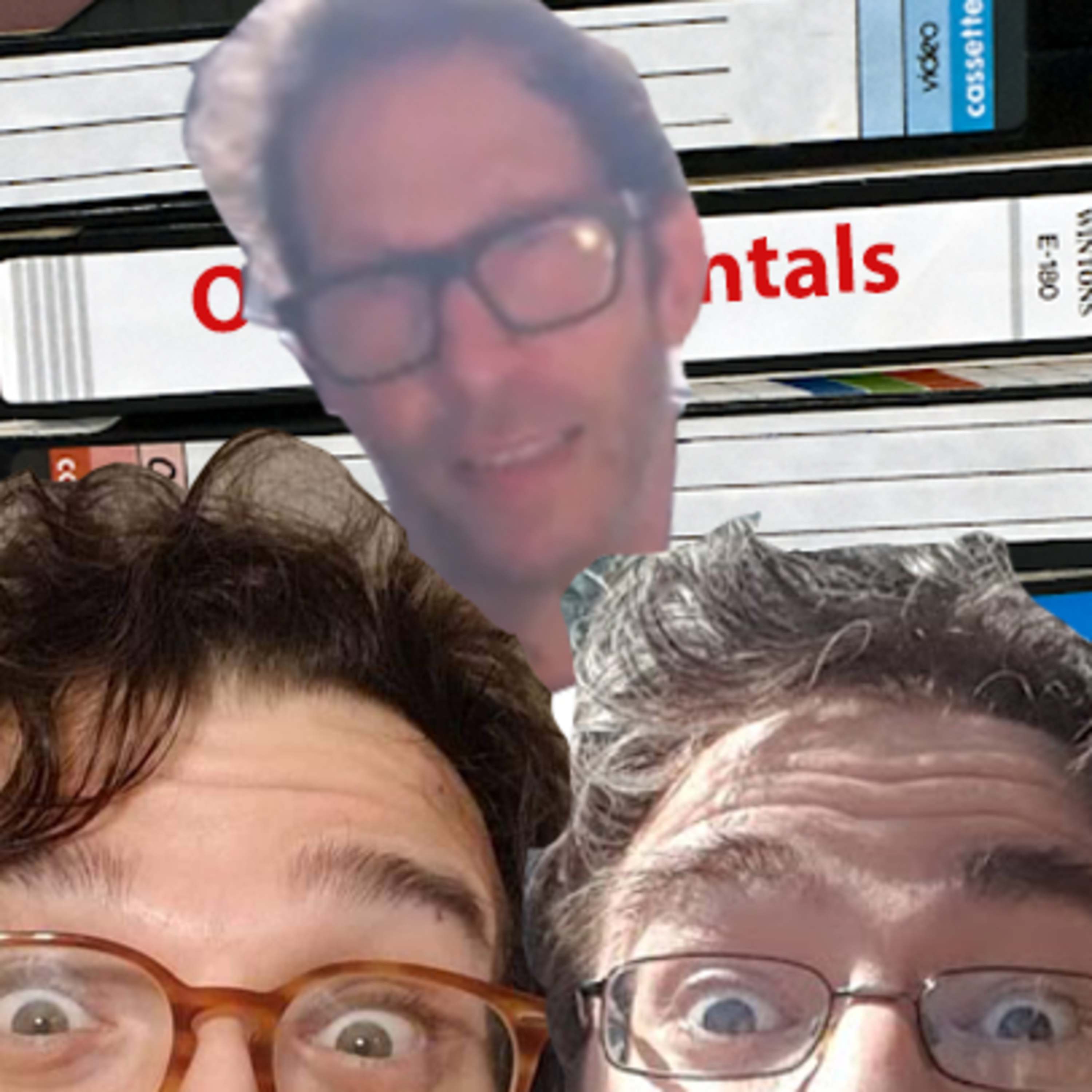 Overdue Rentals
