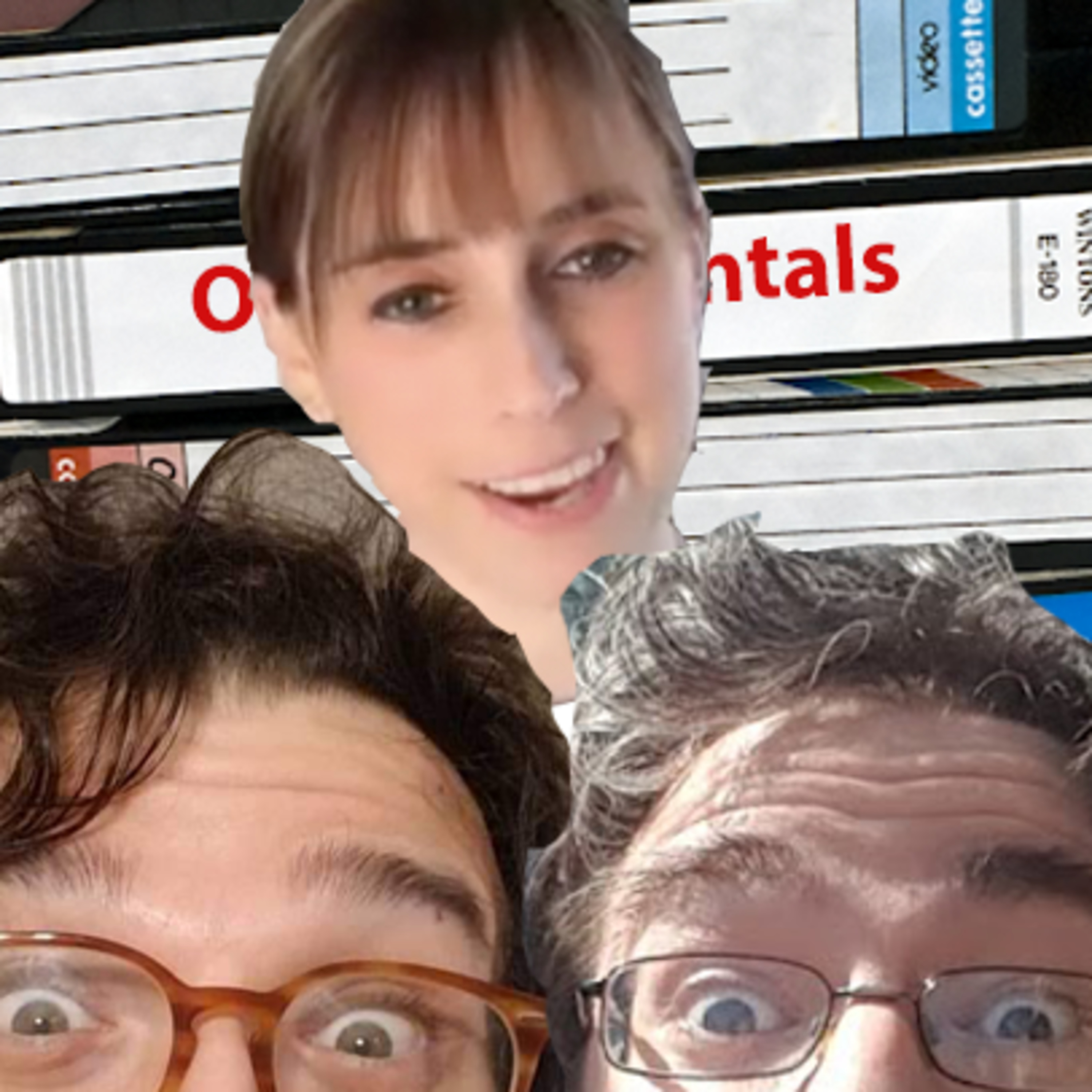 Overdue Rentals