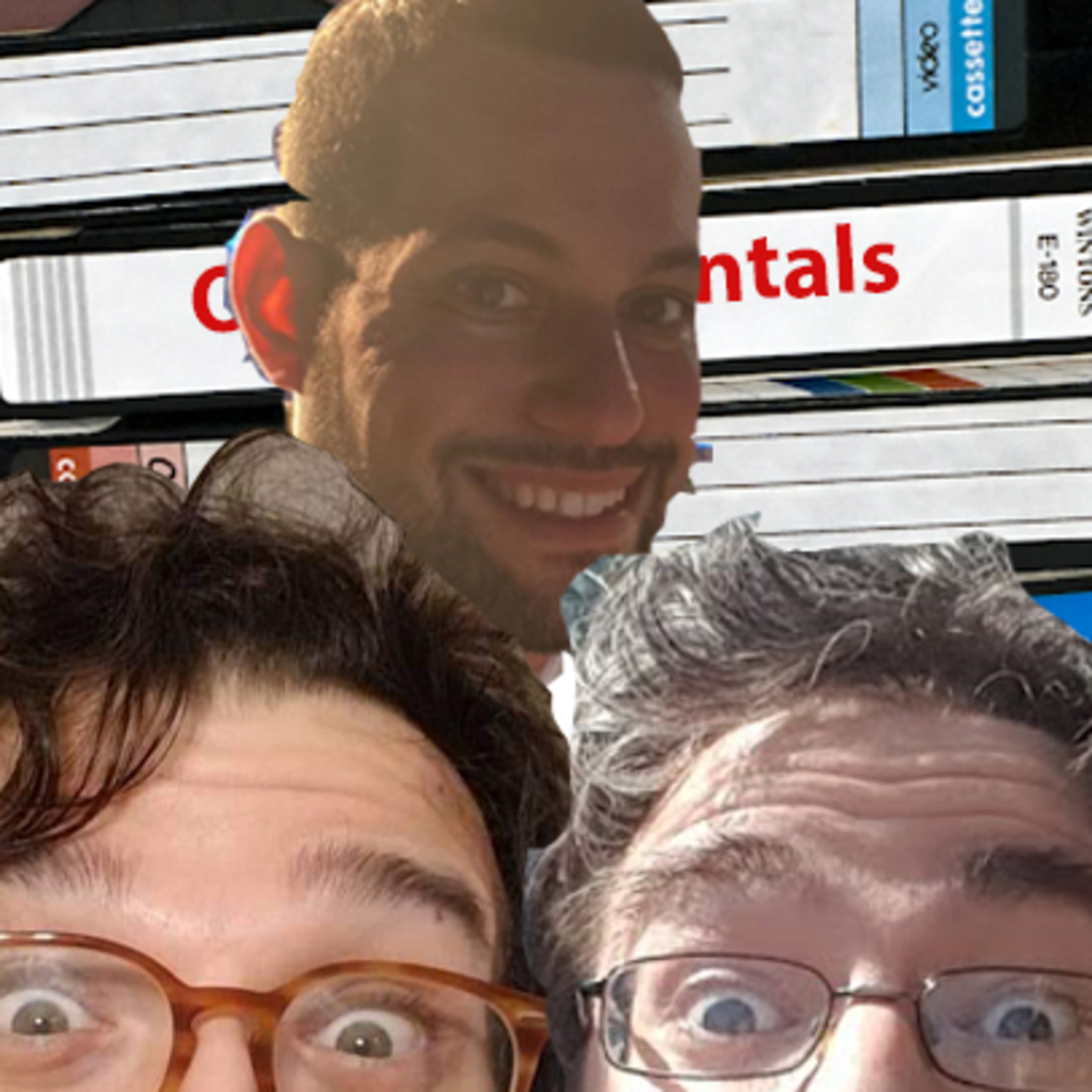 Overdue Rentals