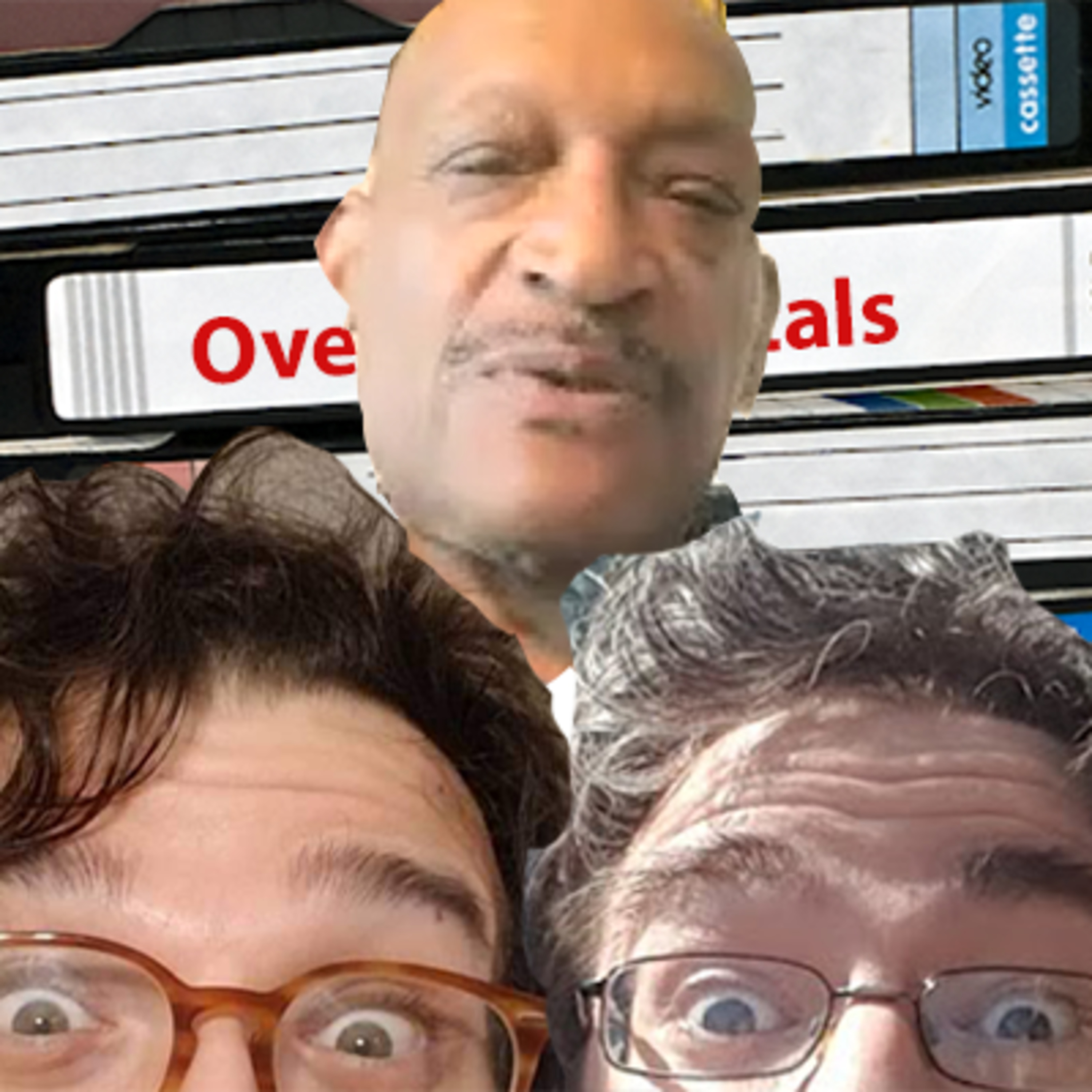 Overdue Rentals
