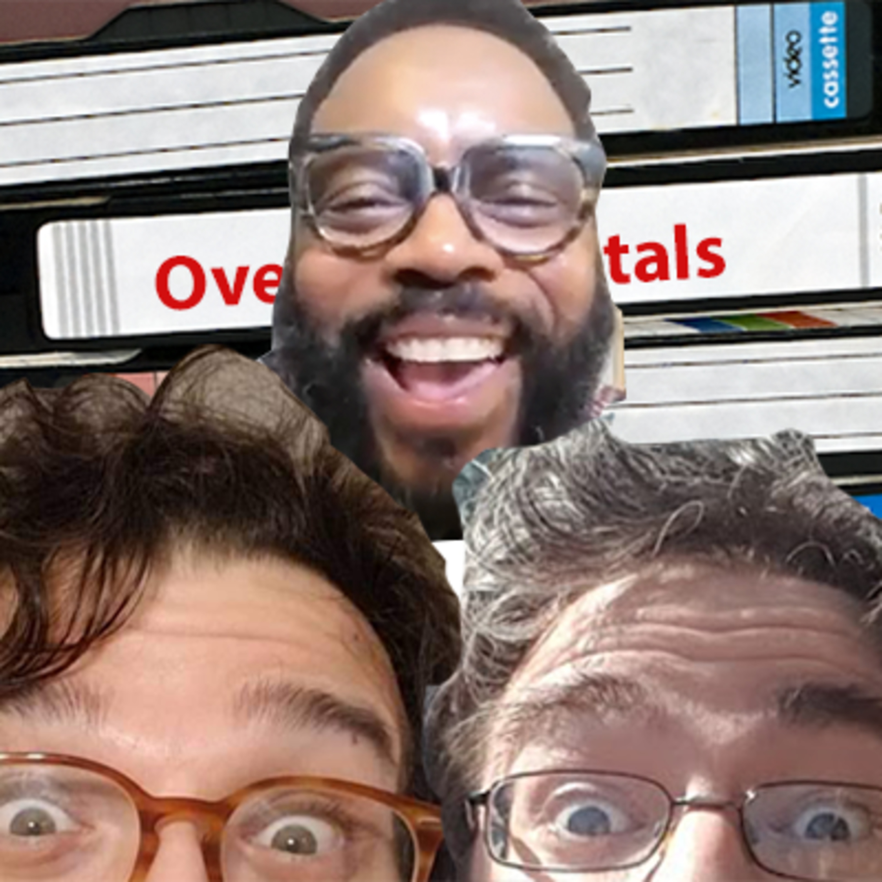 Overdue Rentals
