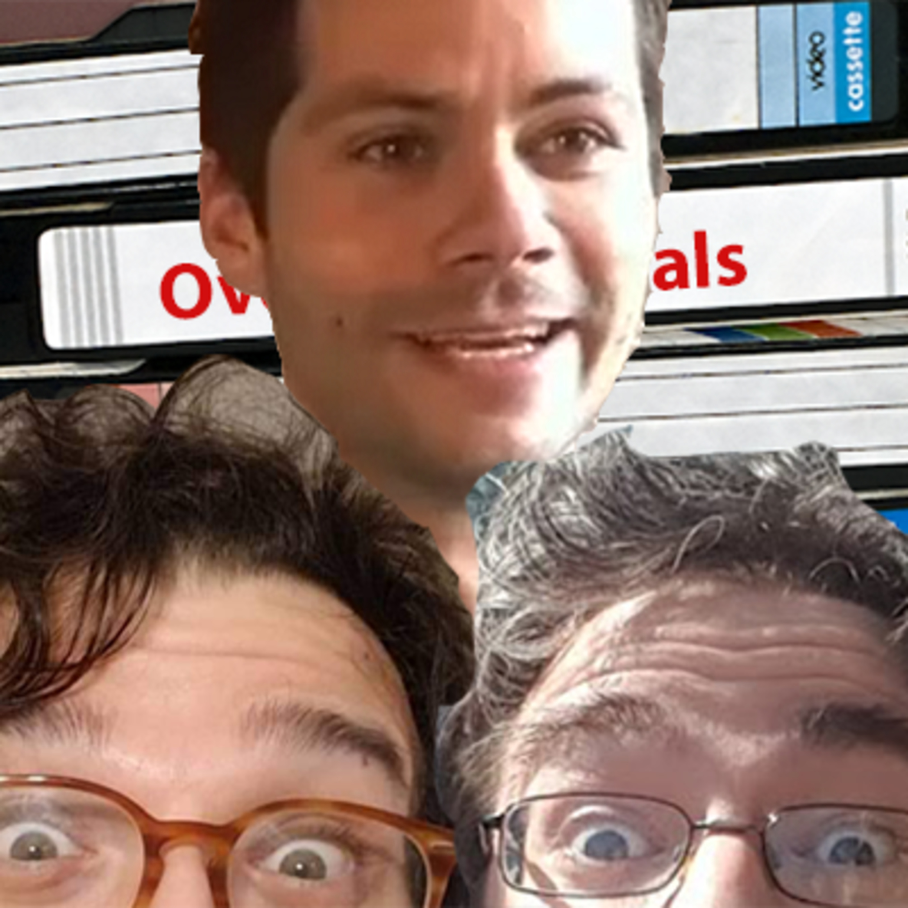 Overdue Rentals