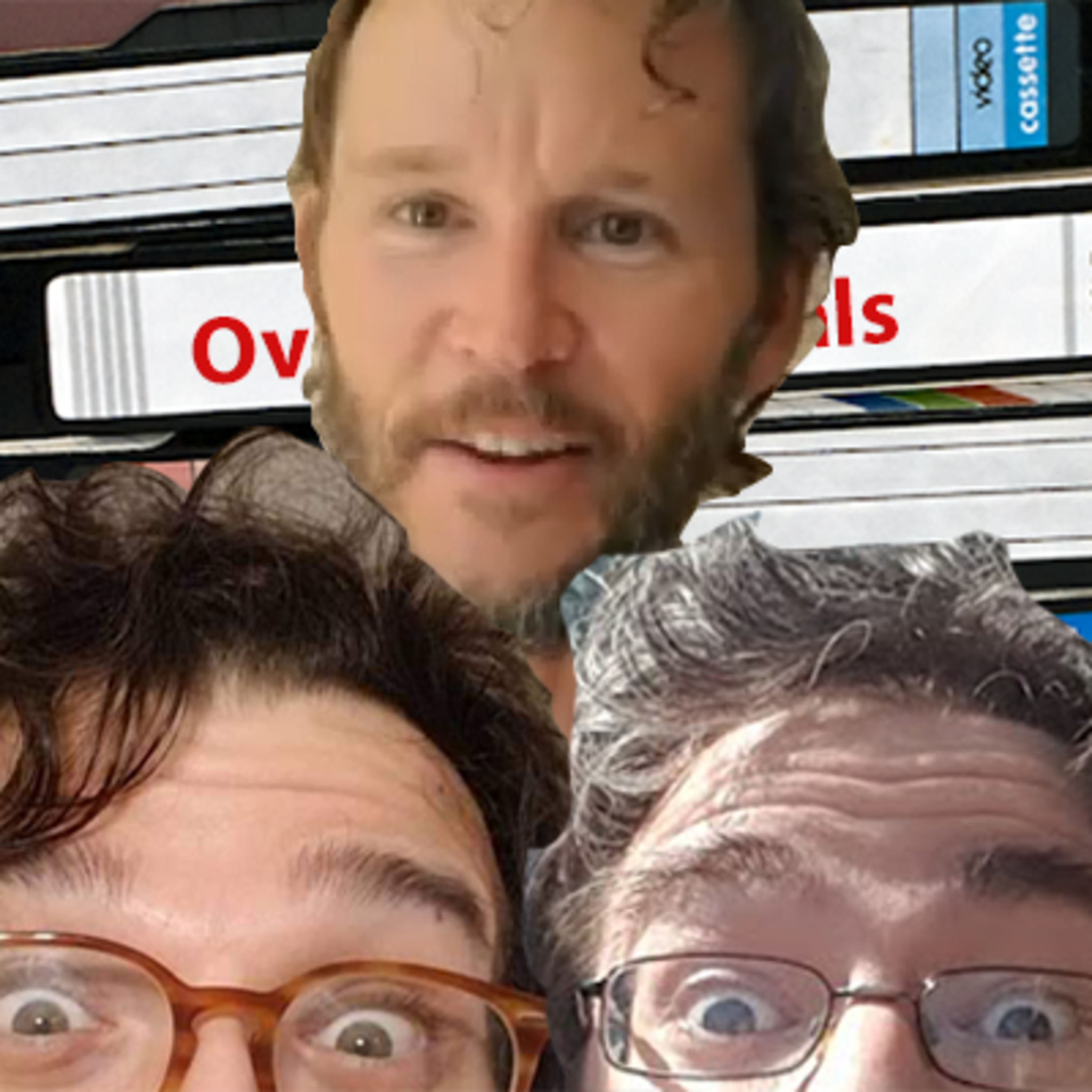 Overdue Rentals