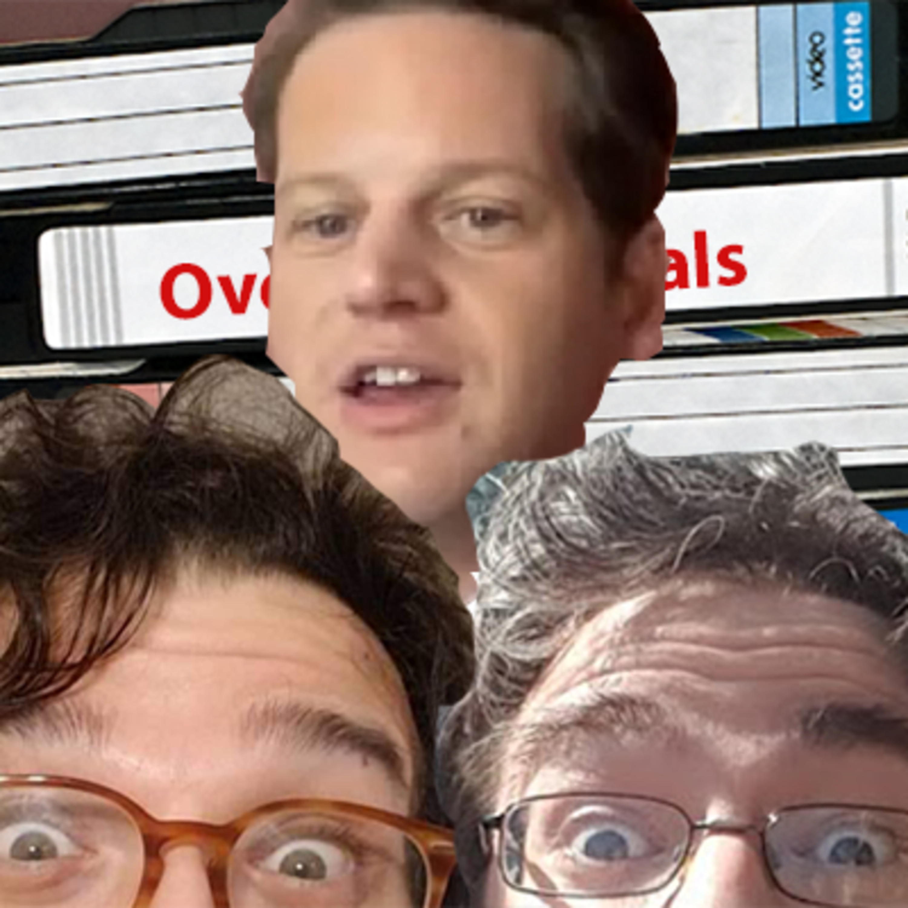 Overdue Rentals