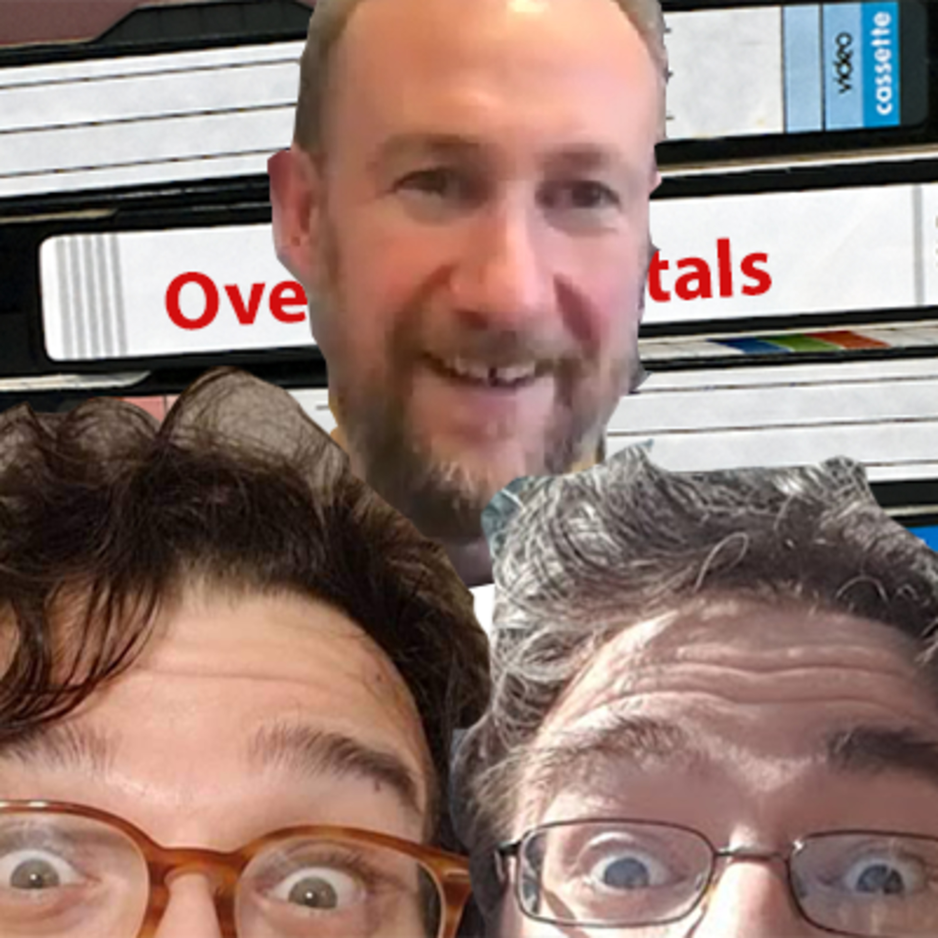 Overdue Rentals