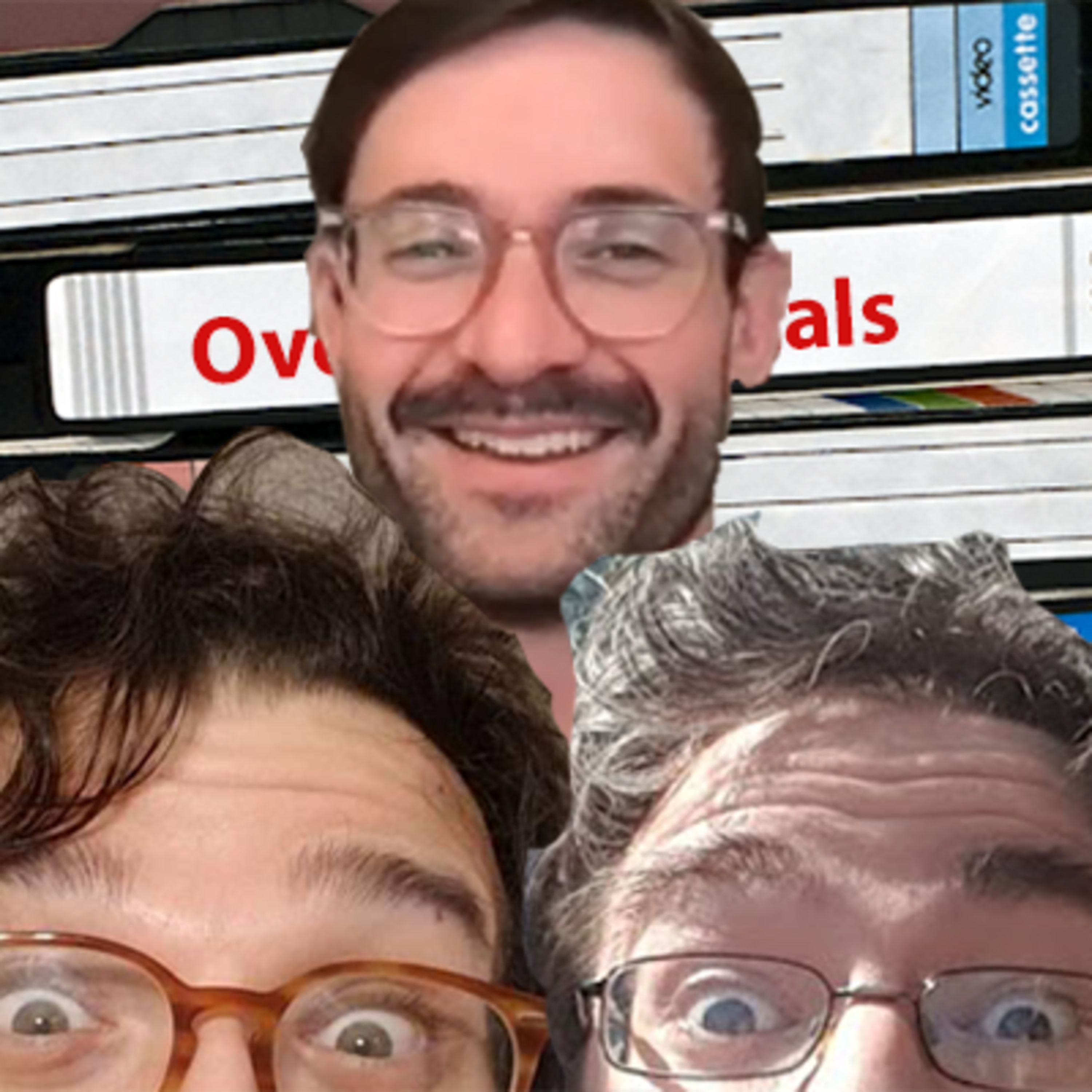 Overdue Rentals