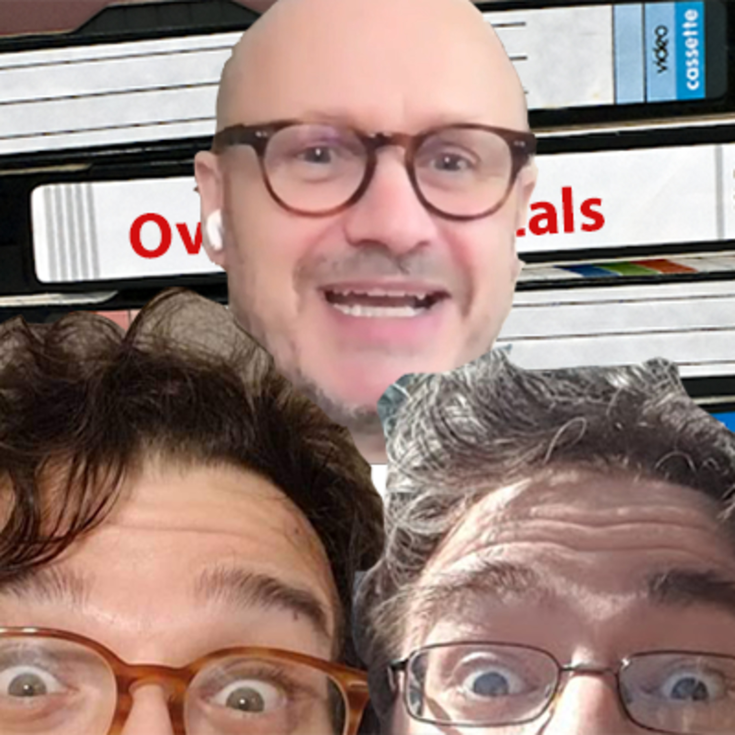 Overdue Rentals