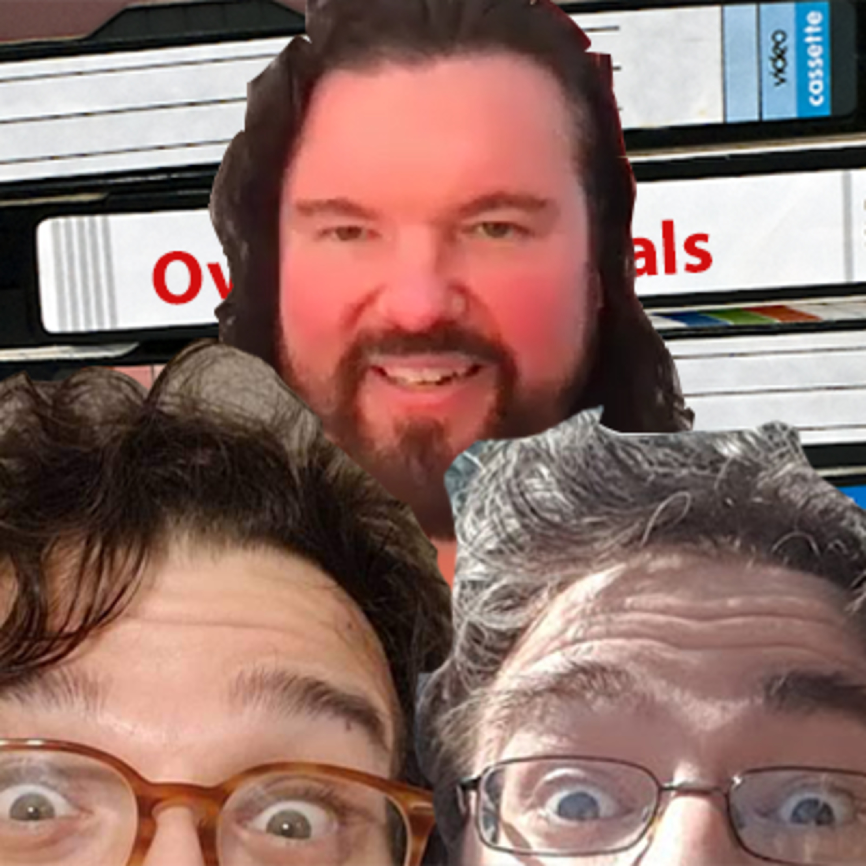 Overdue Rentals
