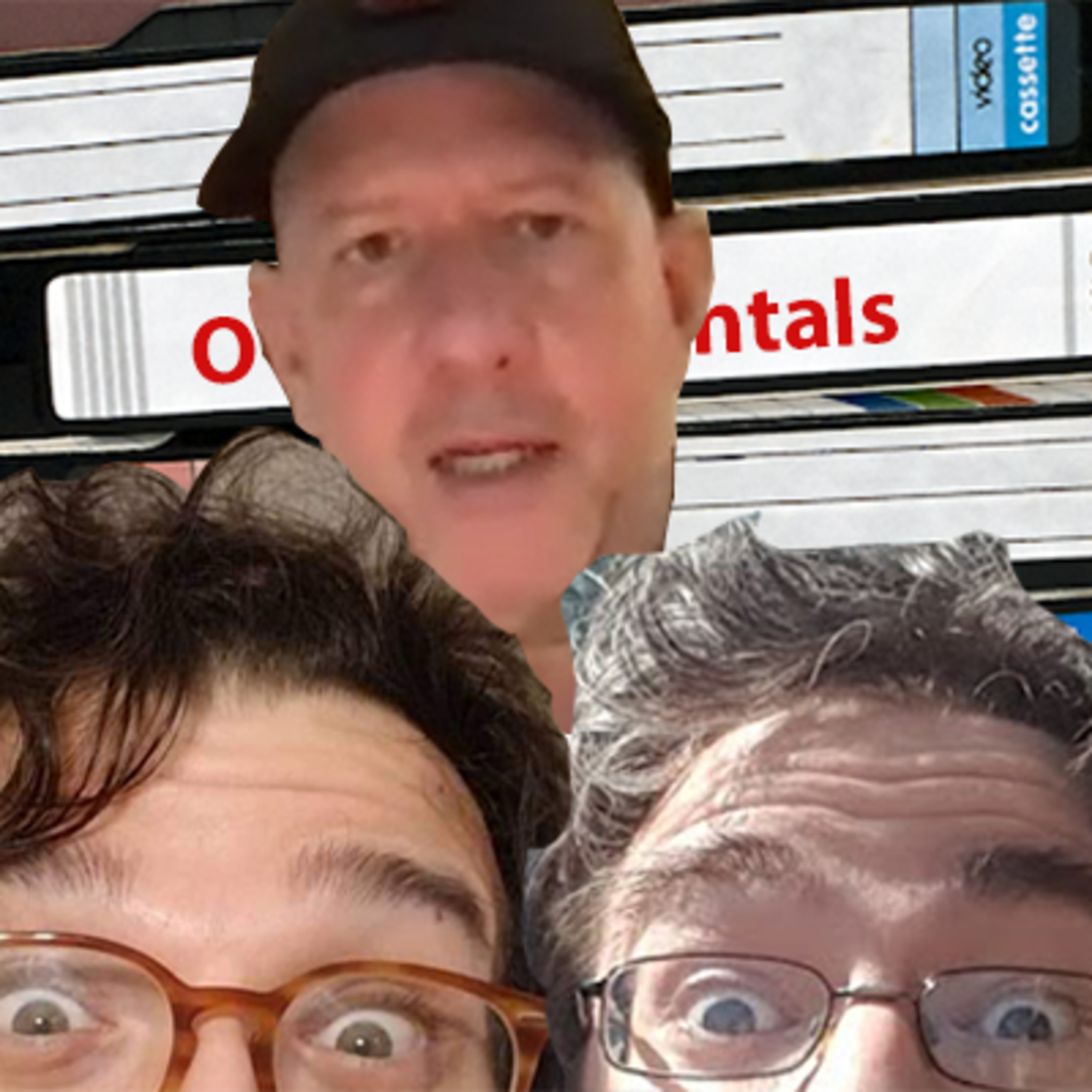 Overdue Rentals