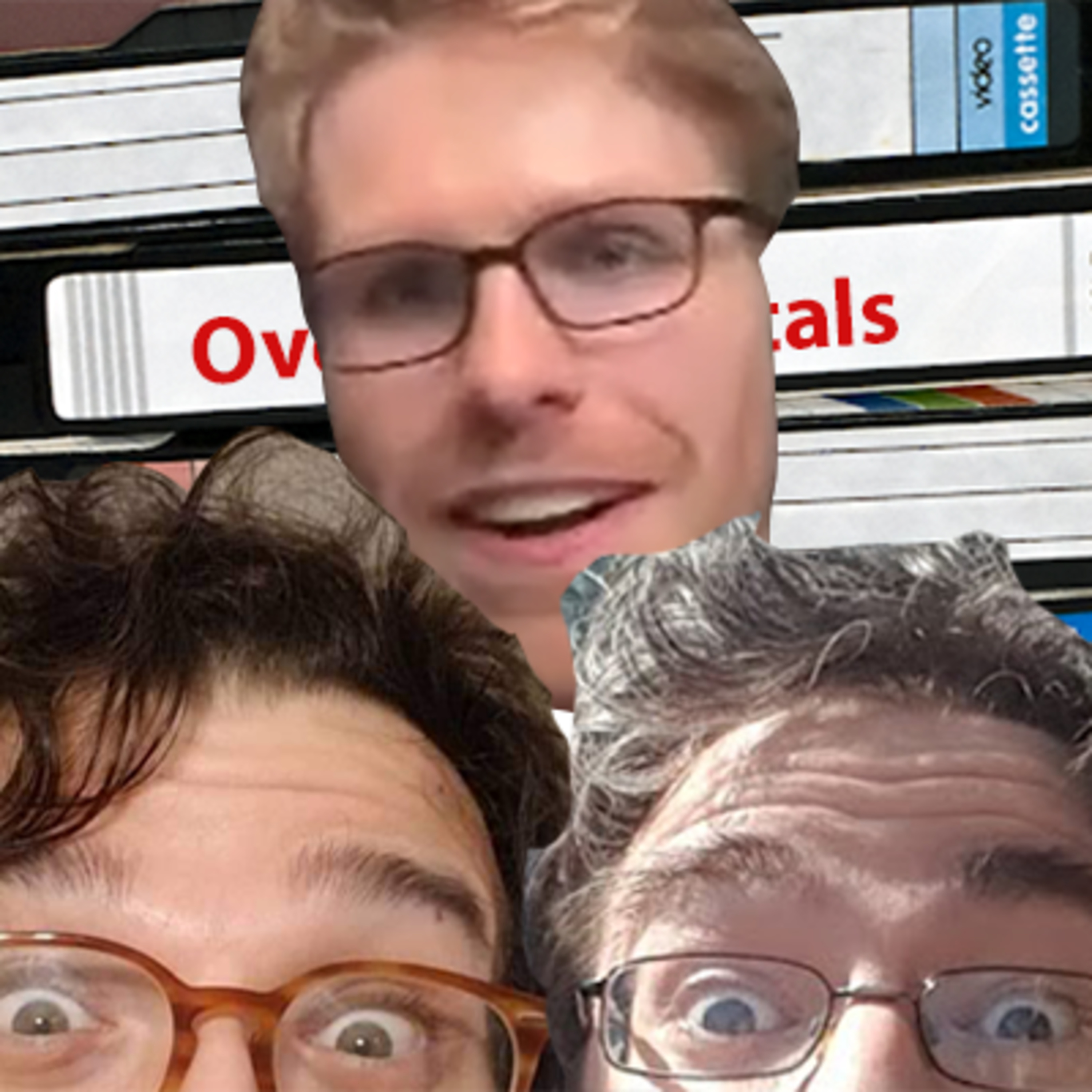 Overdue Rentals