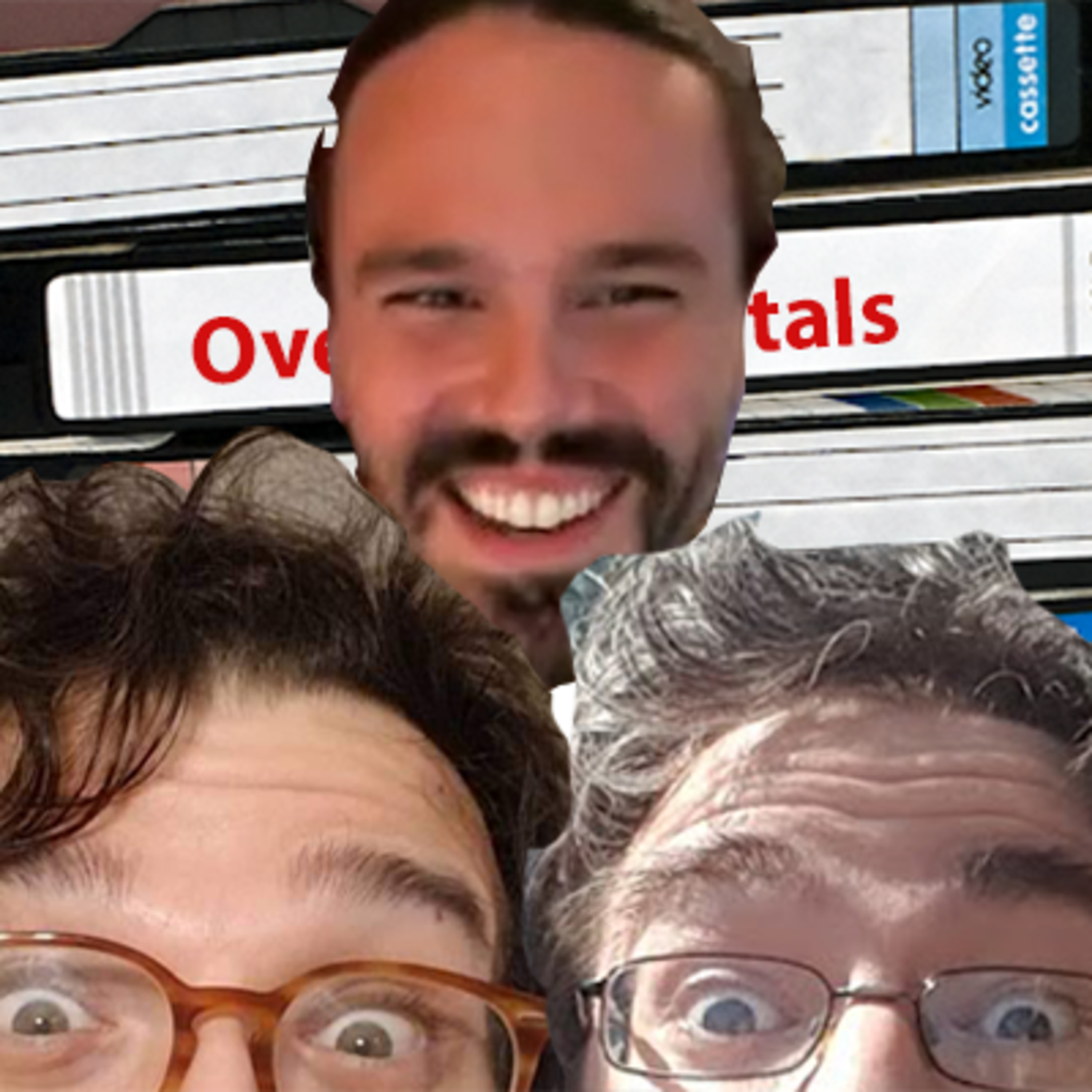 Overdue Rentals