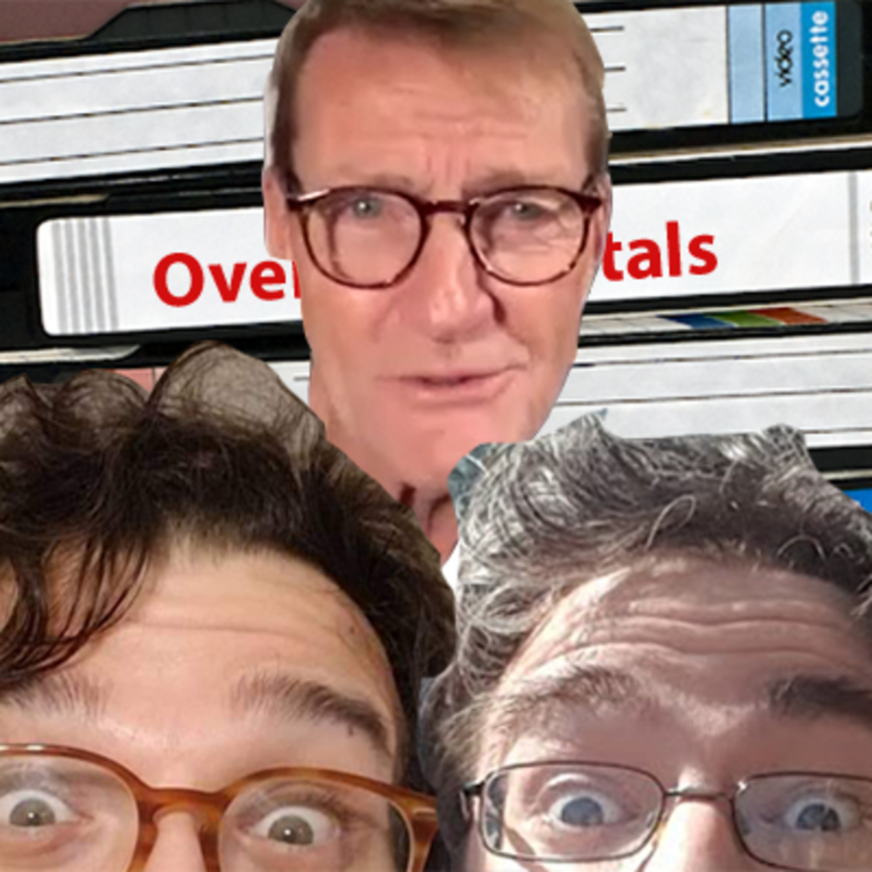 Overdue Rentals