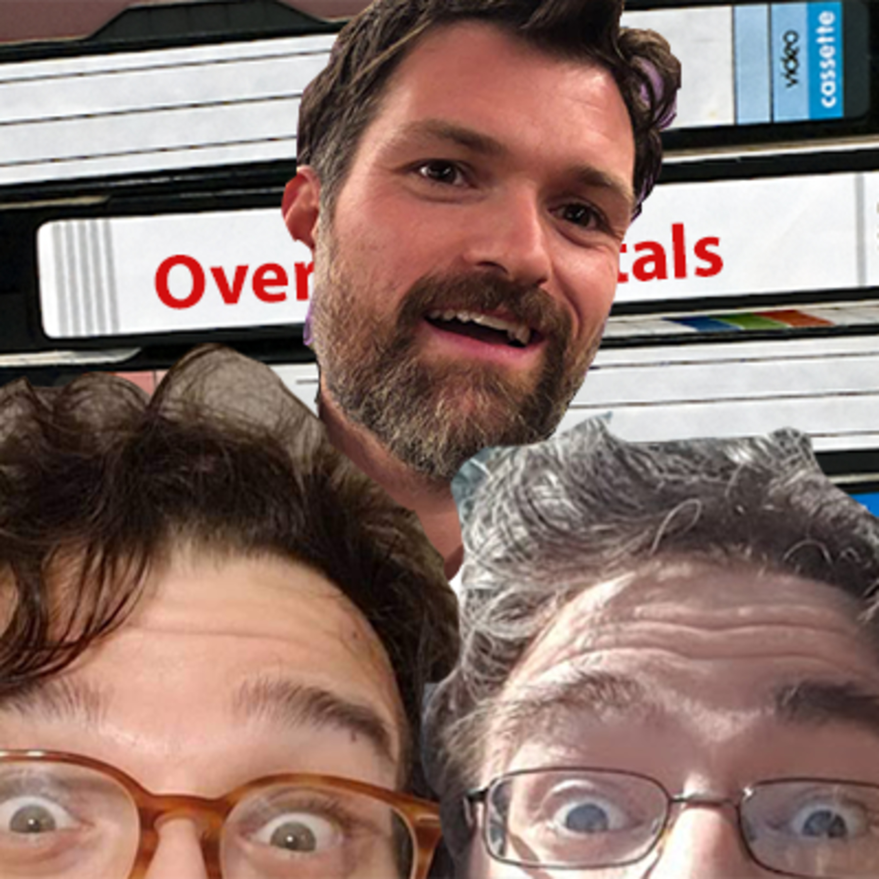 Overdue Rentals