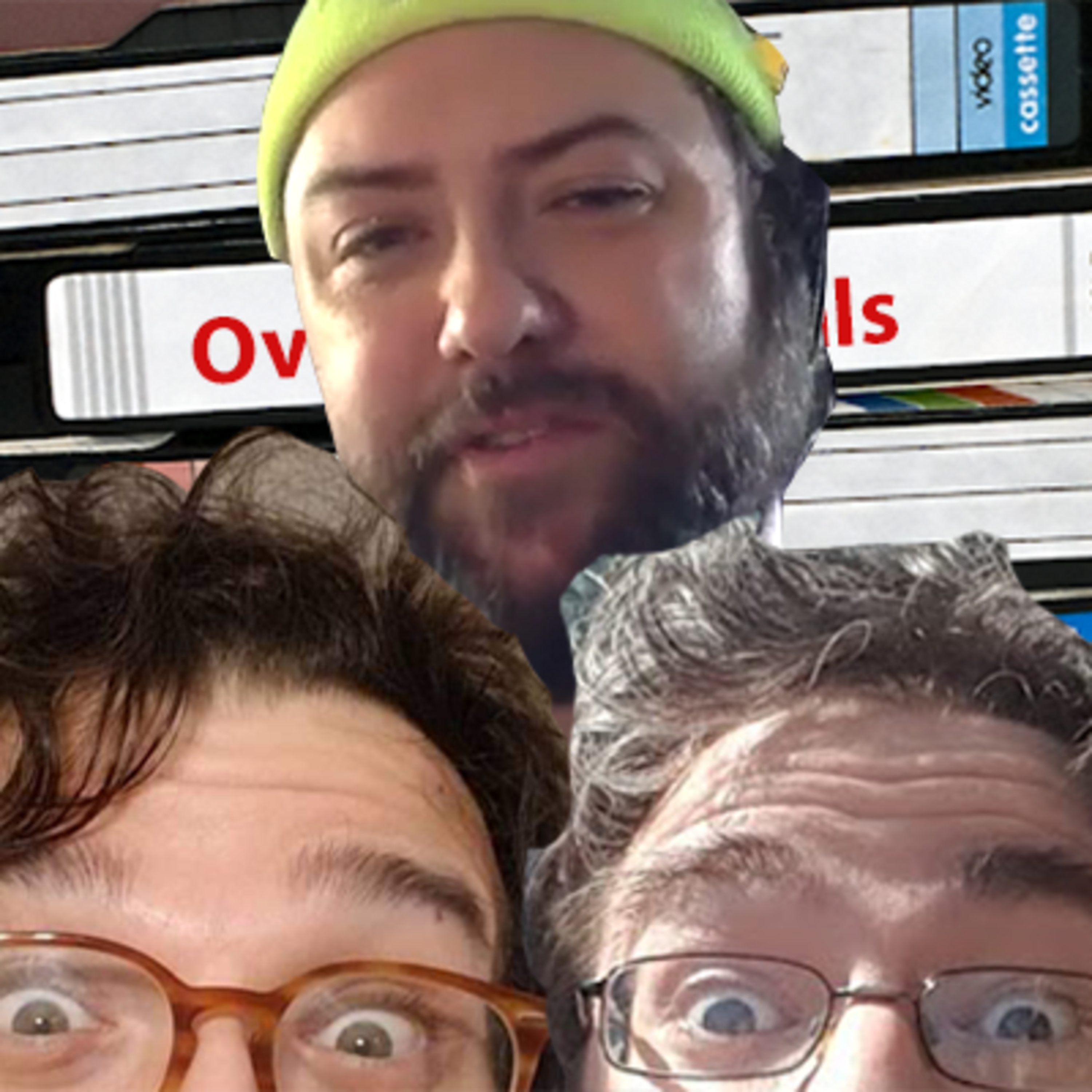 Overdue Rentals