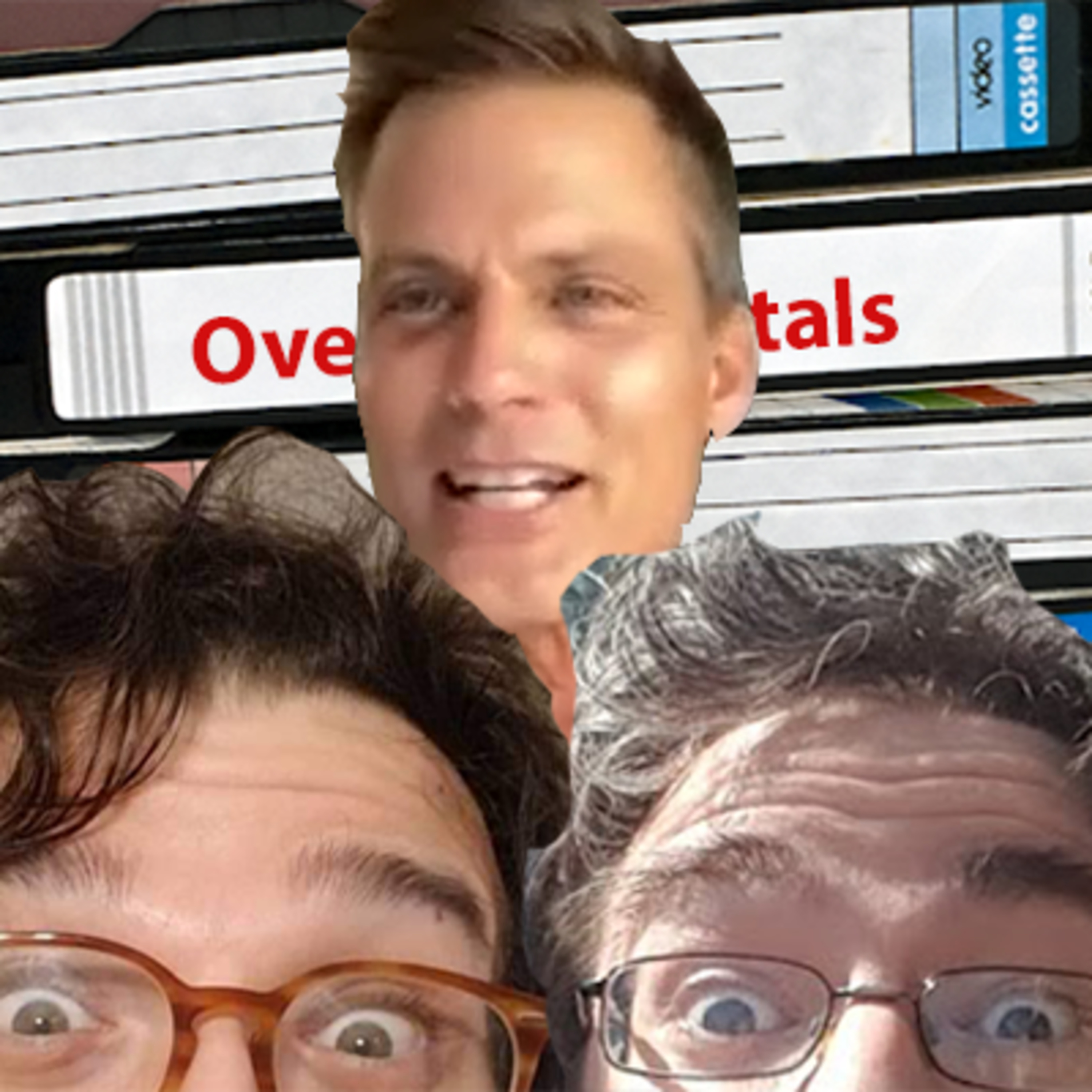Overdue Rentals