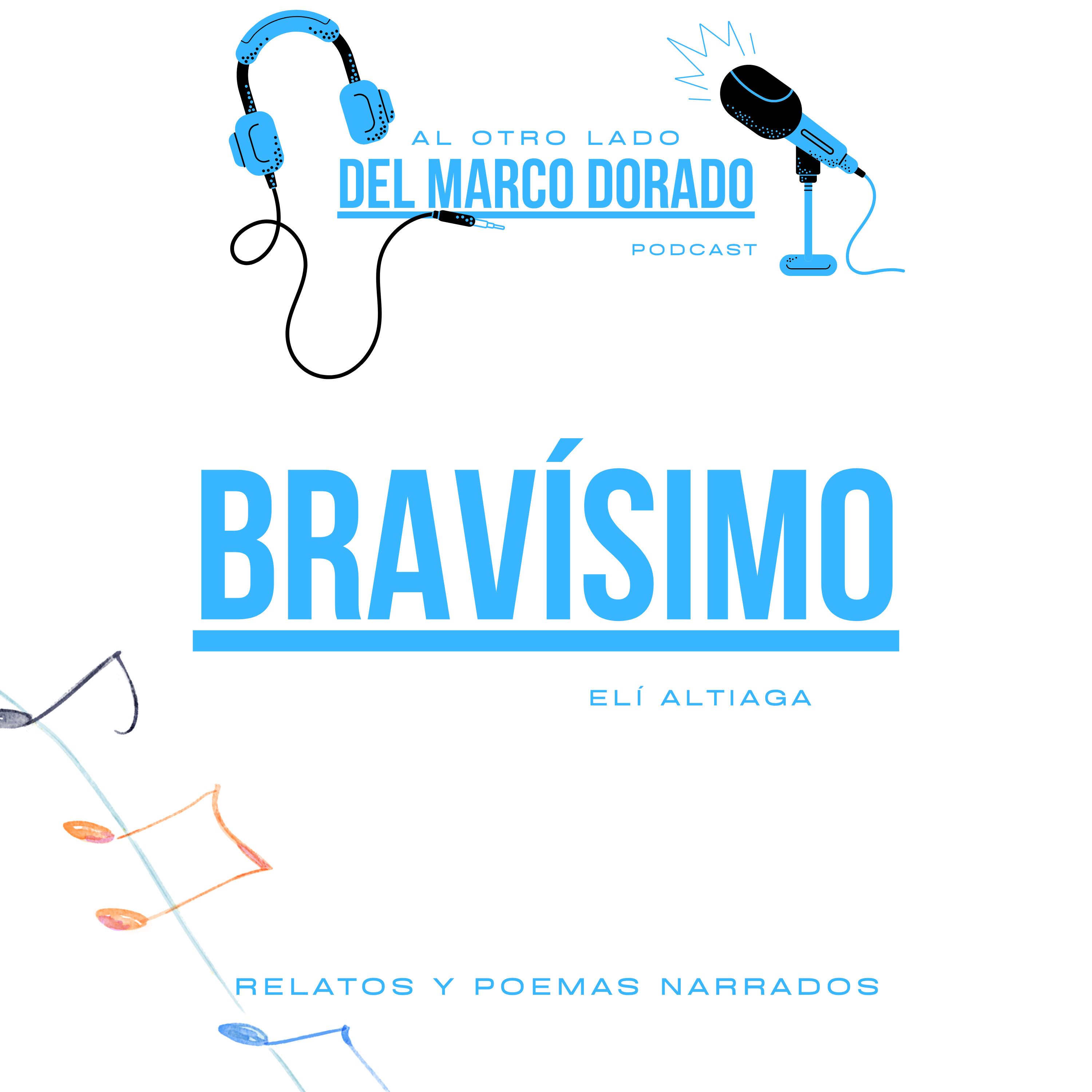 Al Otro Lado del Marco Dorado
