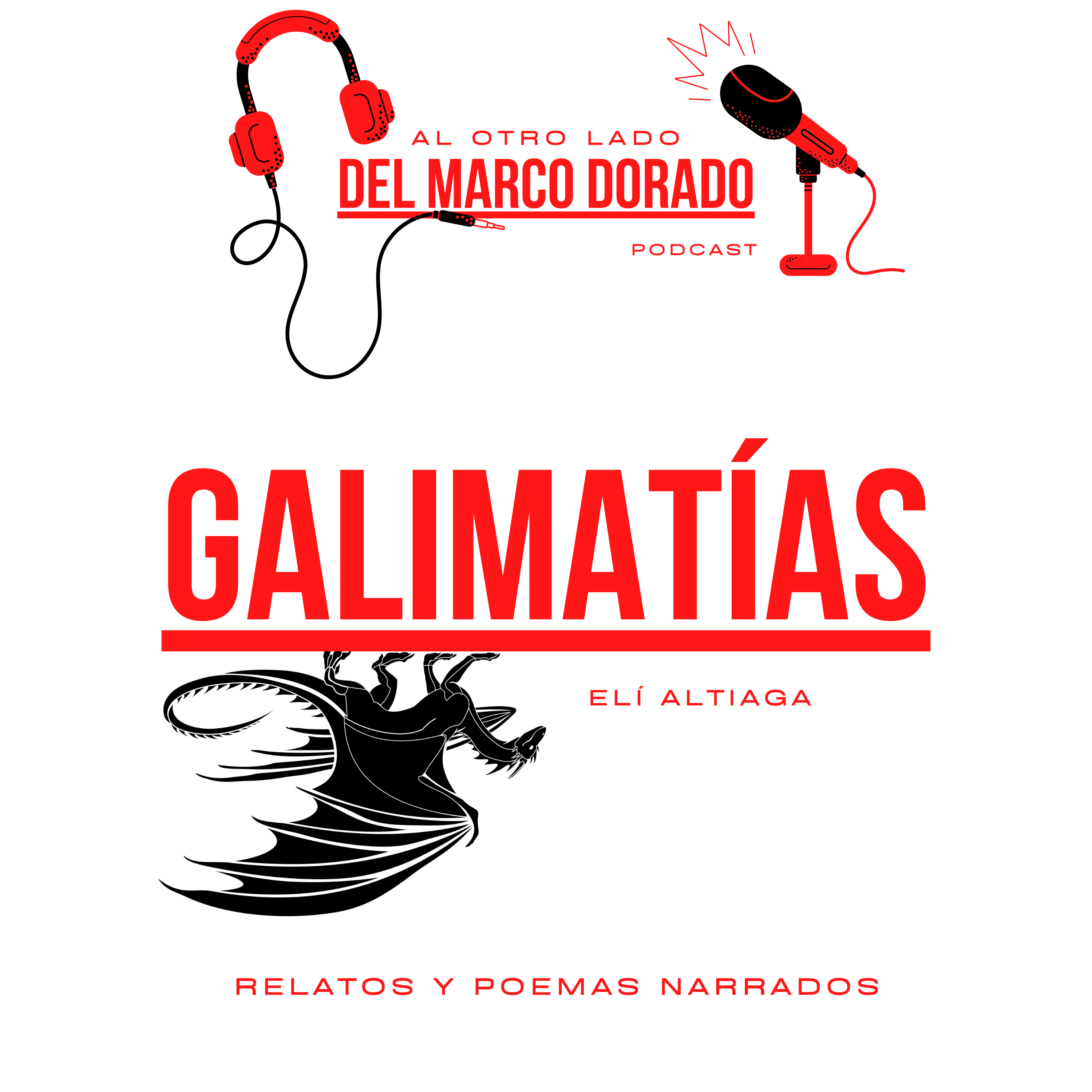 Al Otro Lado del Marco Dorado