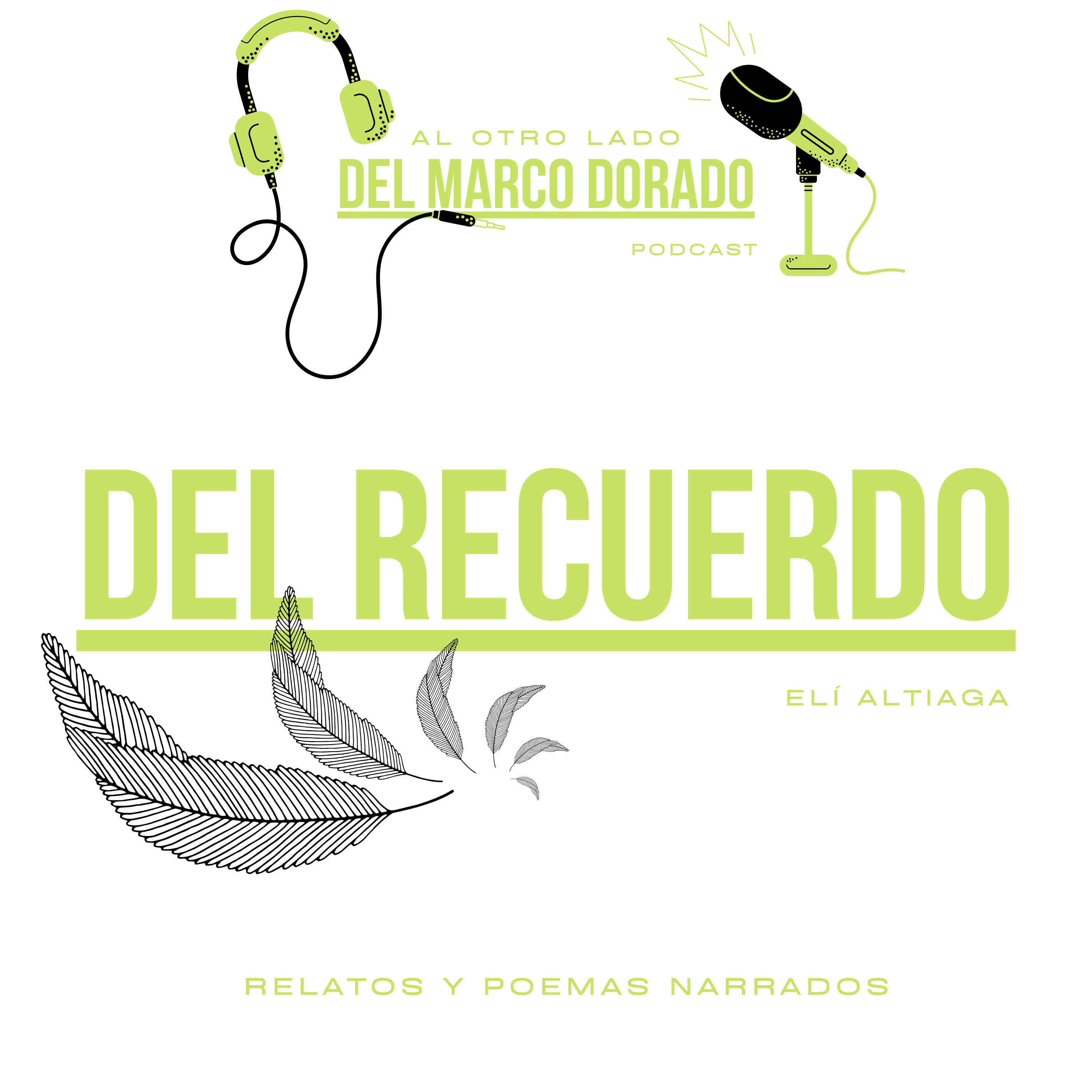 Al Otro Lado del Marco Dorado
