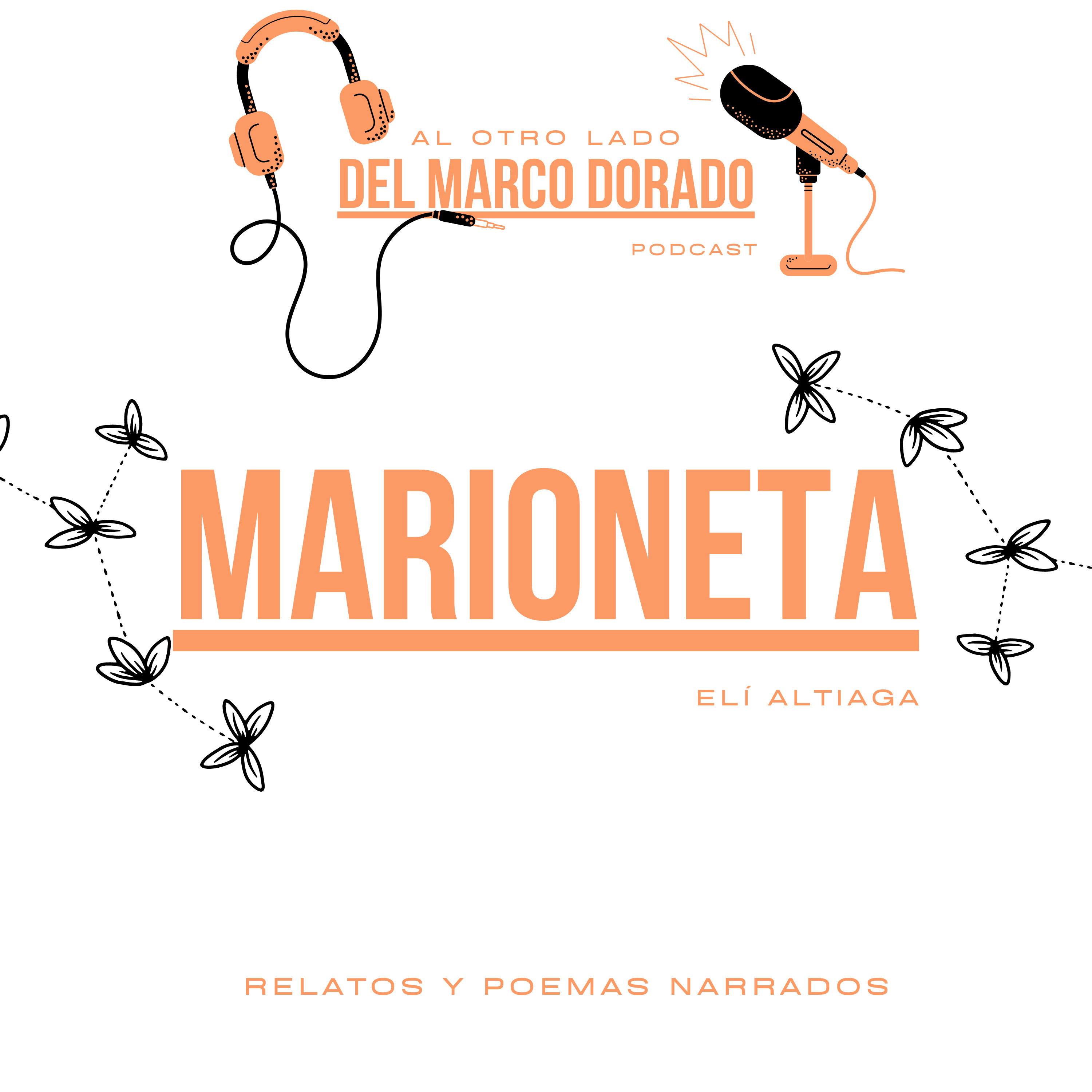 Al Otro Lado del Marco Dorado