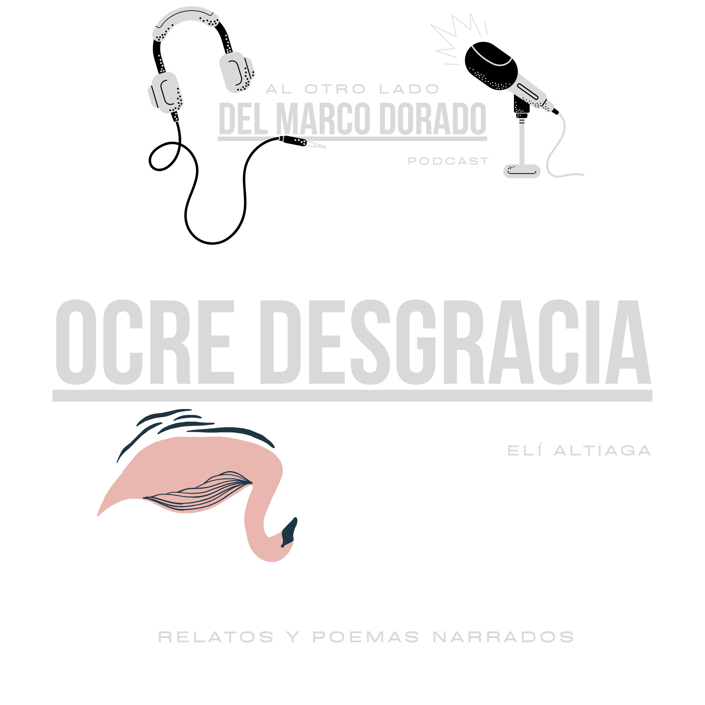 Al Otro Lado del Marco Dorado