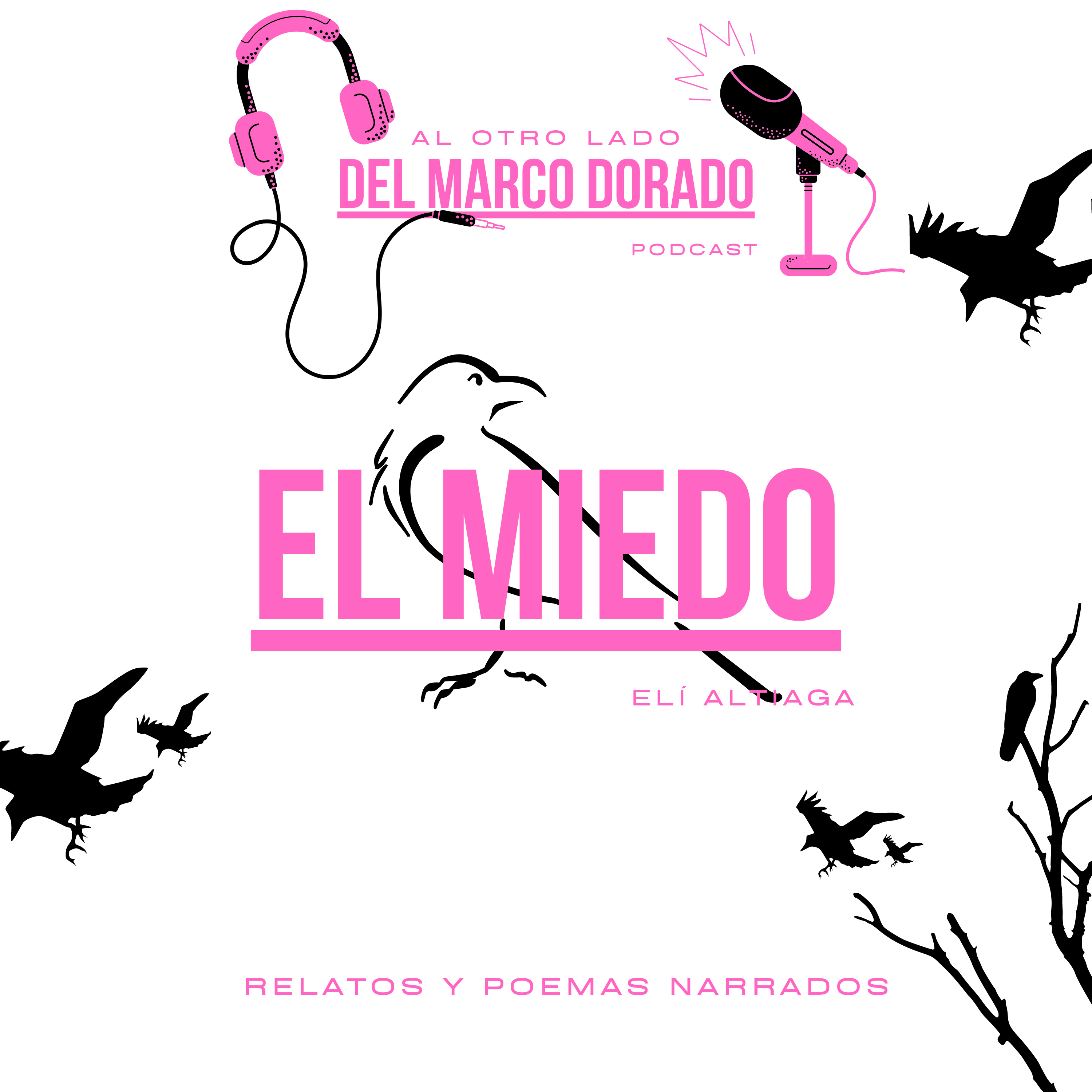 Al Otro Lado del Marco Dorado