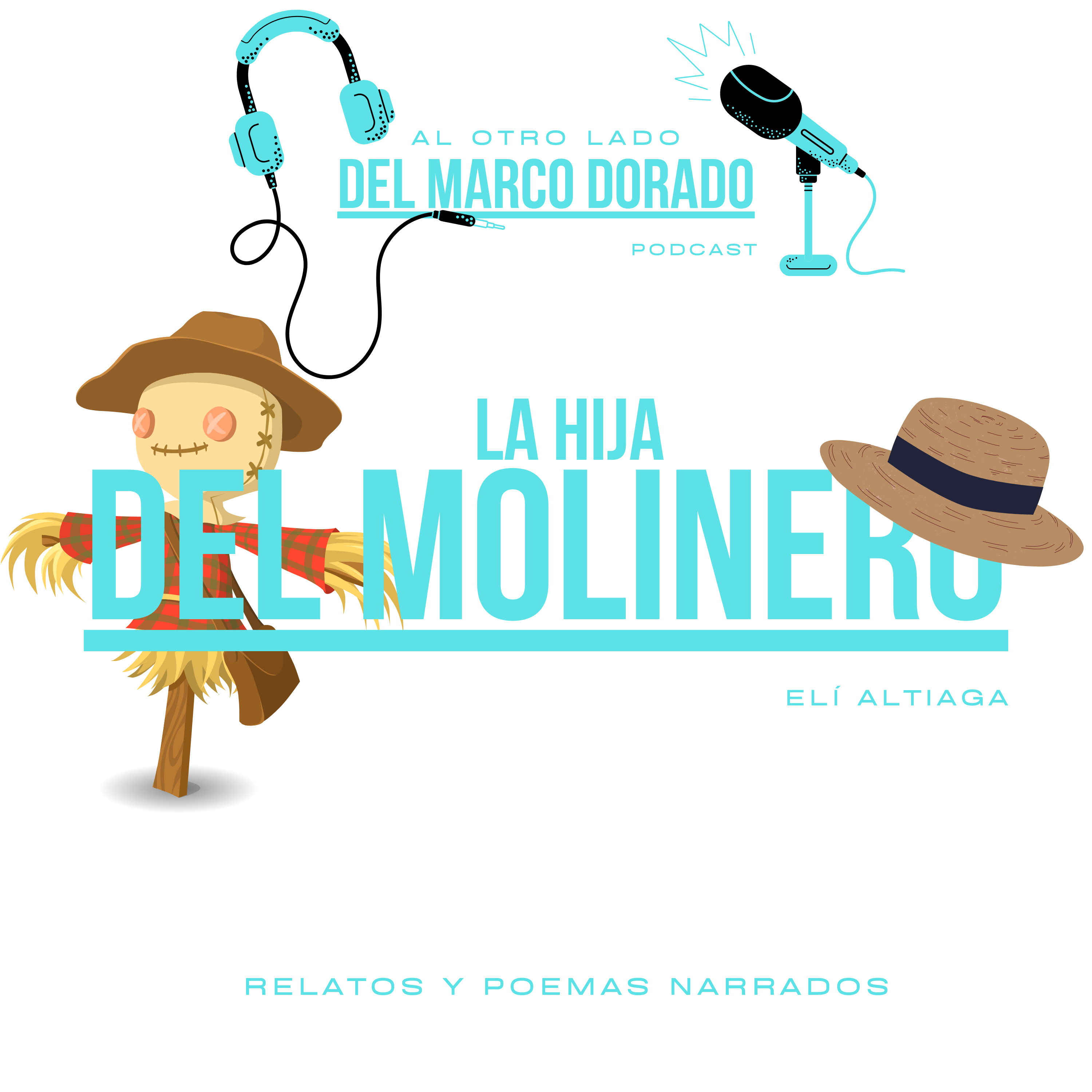Al Otro Lado del Marco Dorado