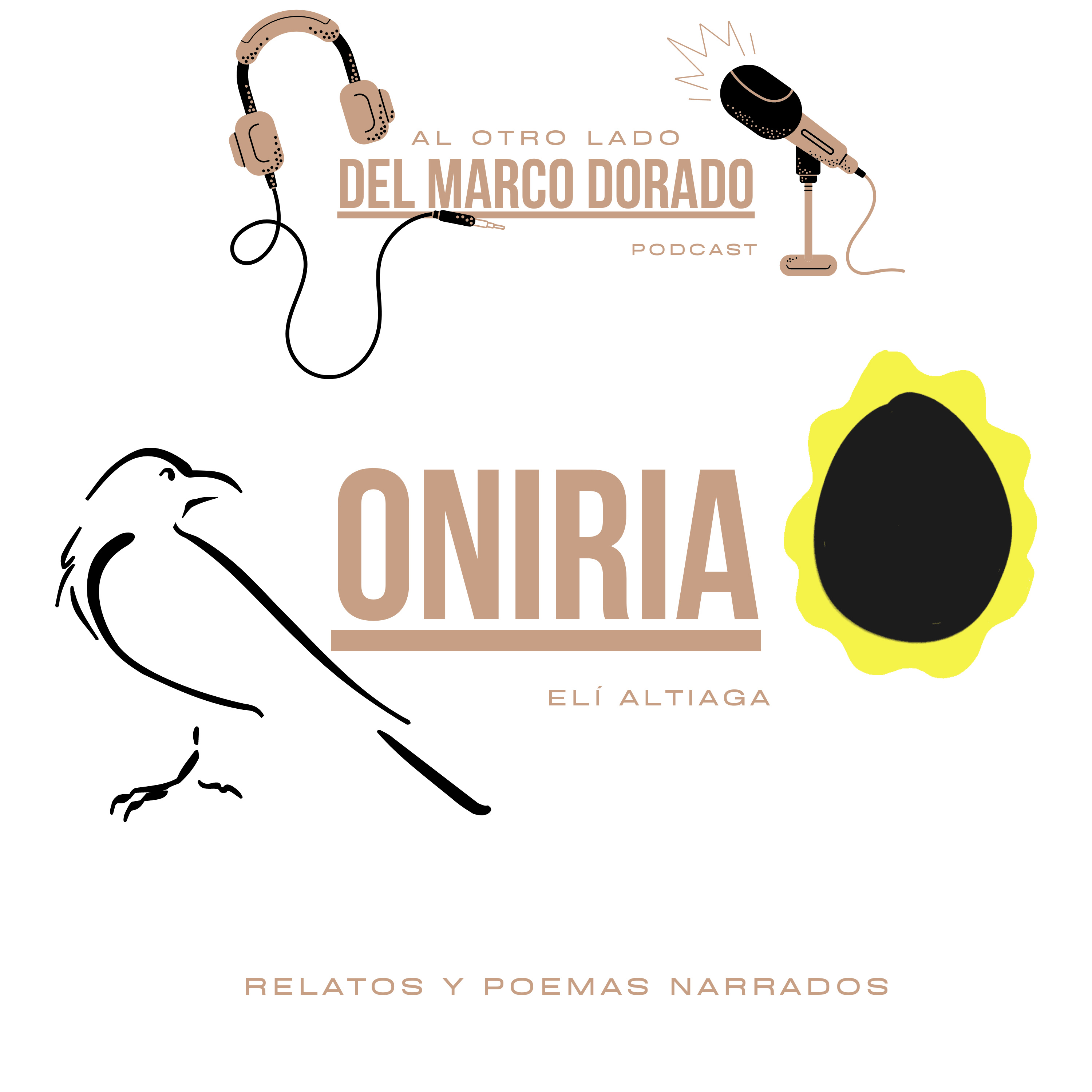 Al Otro Lado del Marco Dorado