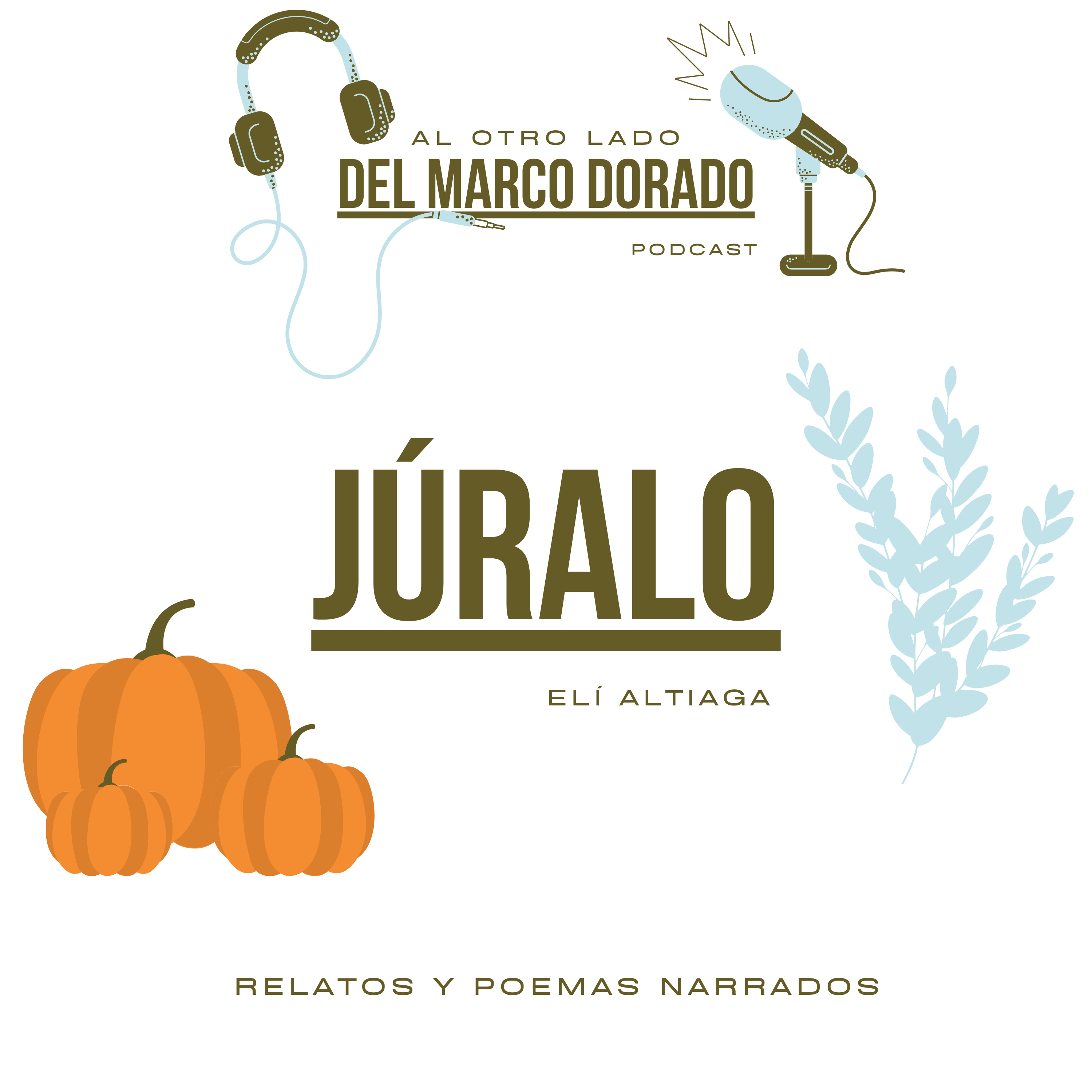 Al Otro Lado del Marco Dorado
