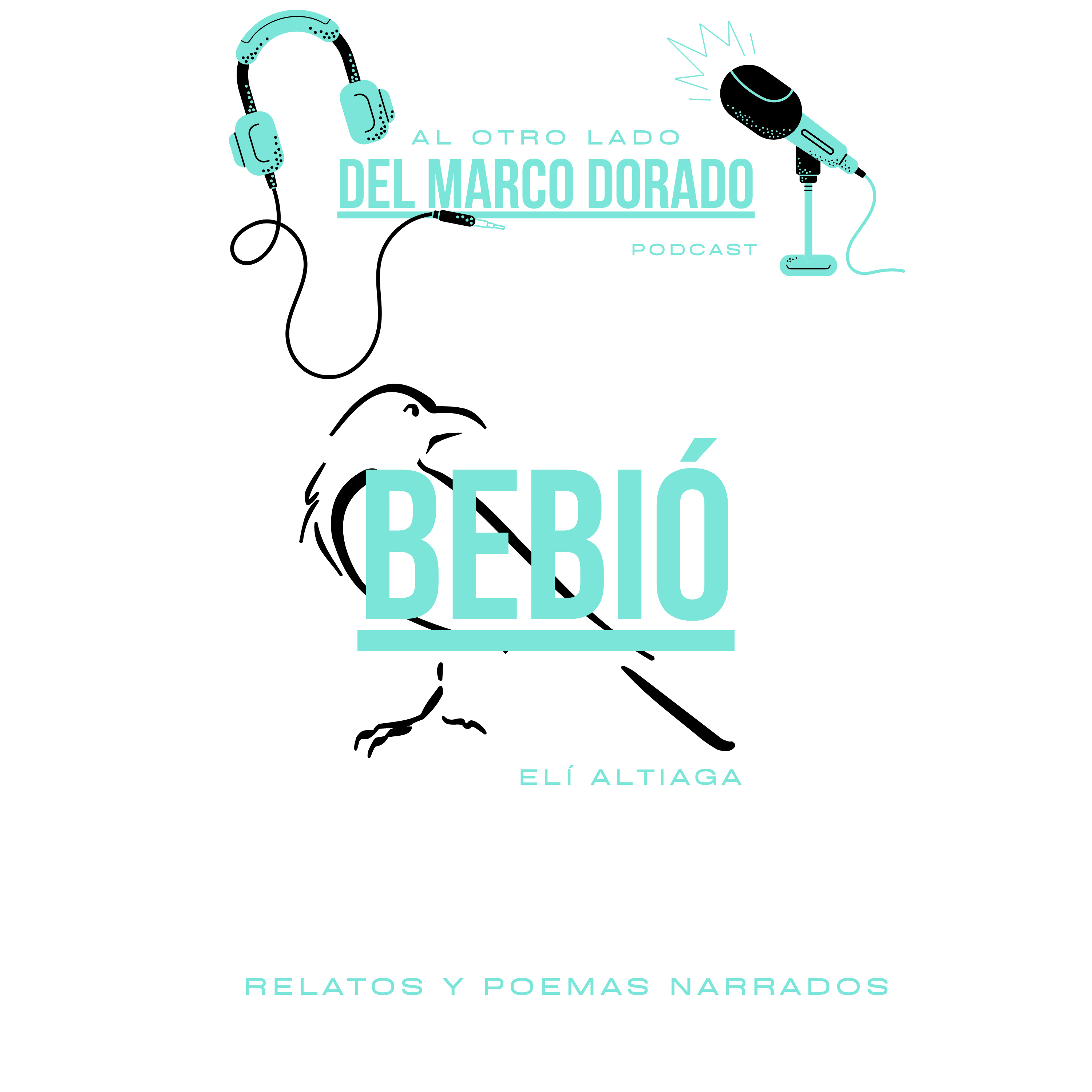 Al Otro Lado del Marco Dorado