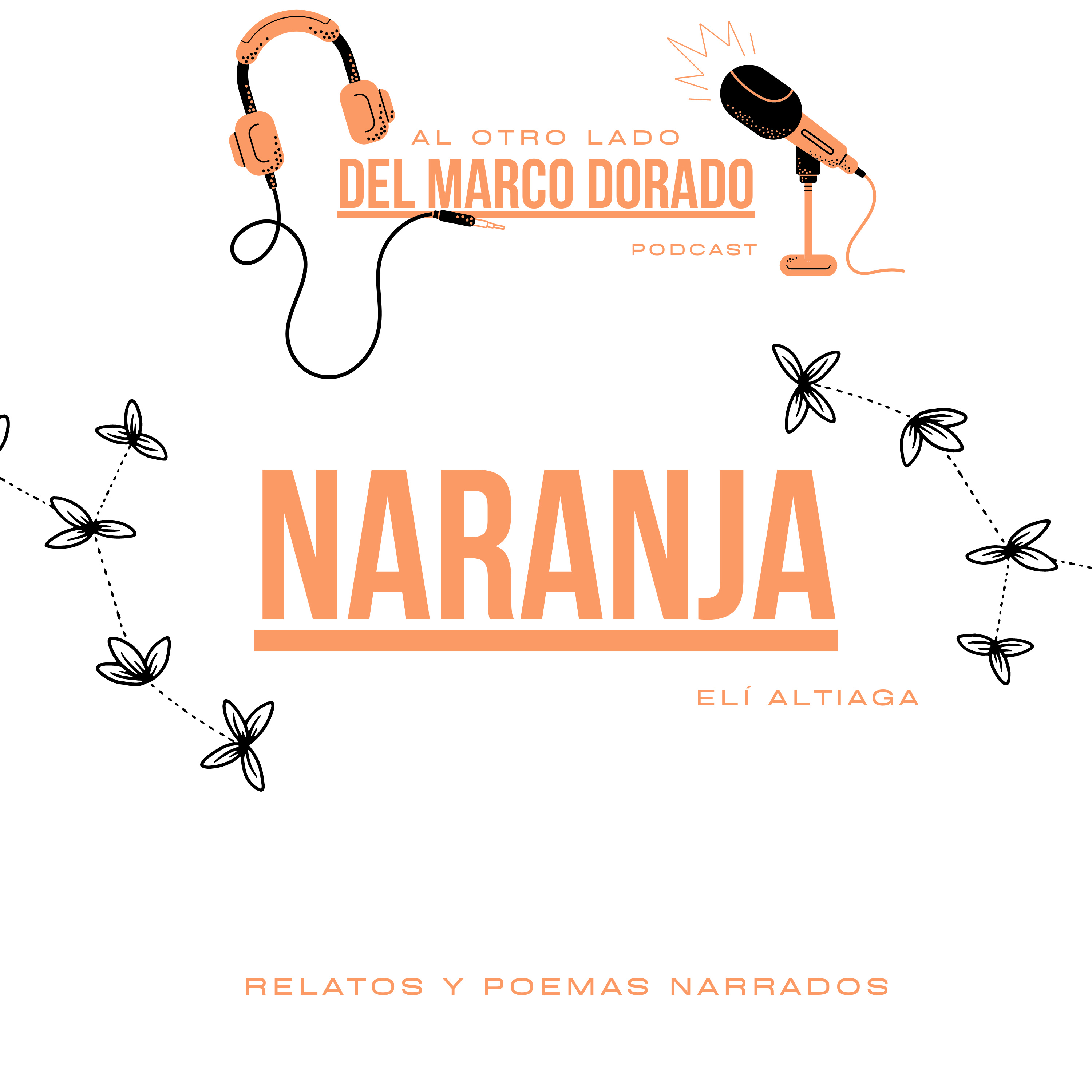 Al Otro Lado del Marco Dorado