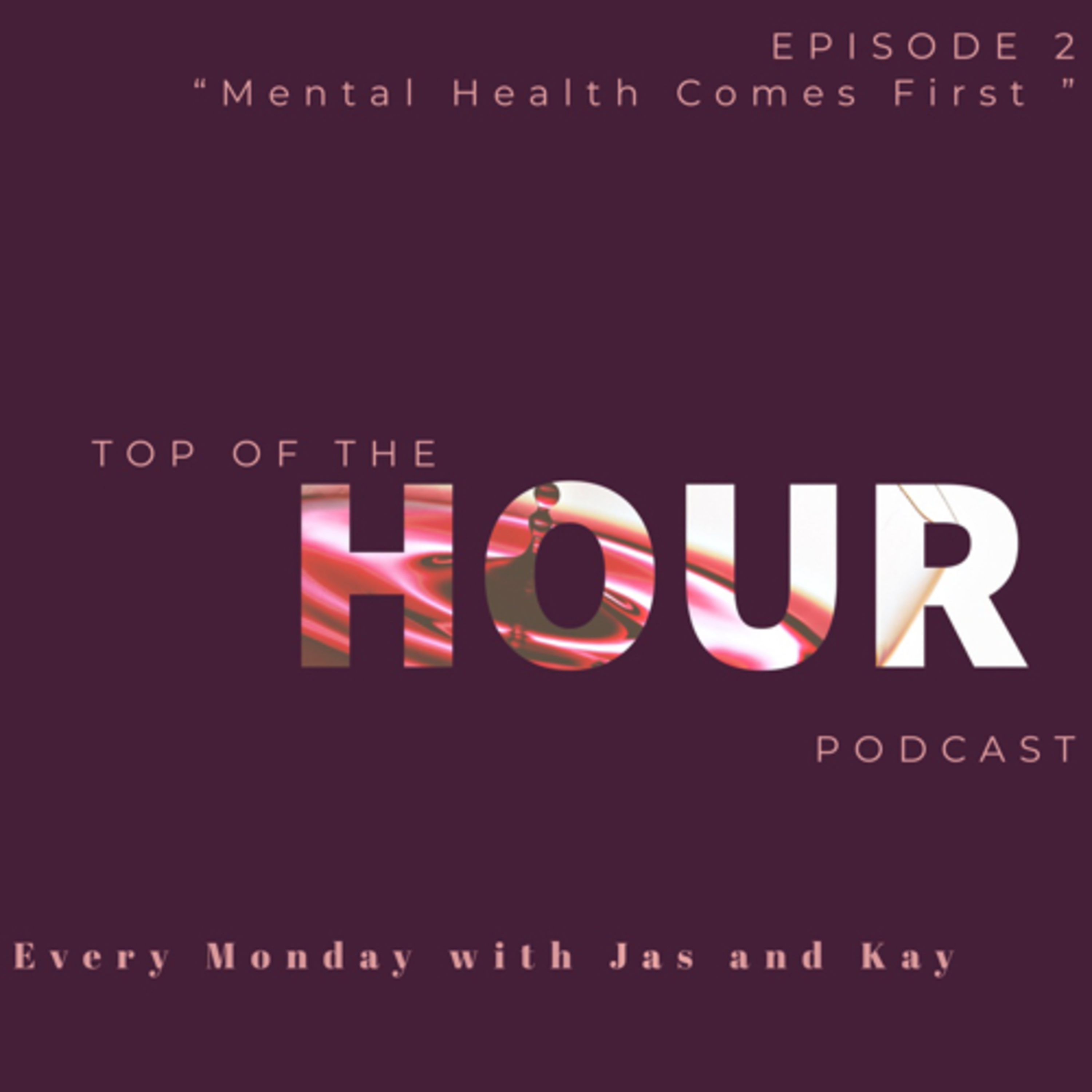Top of The Hour with Jas & Kay