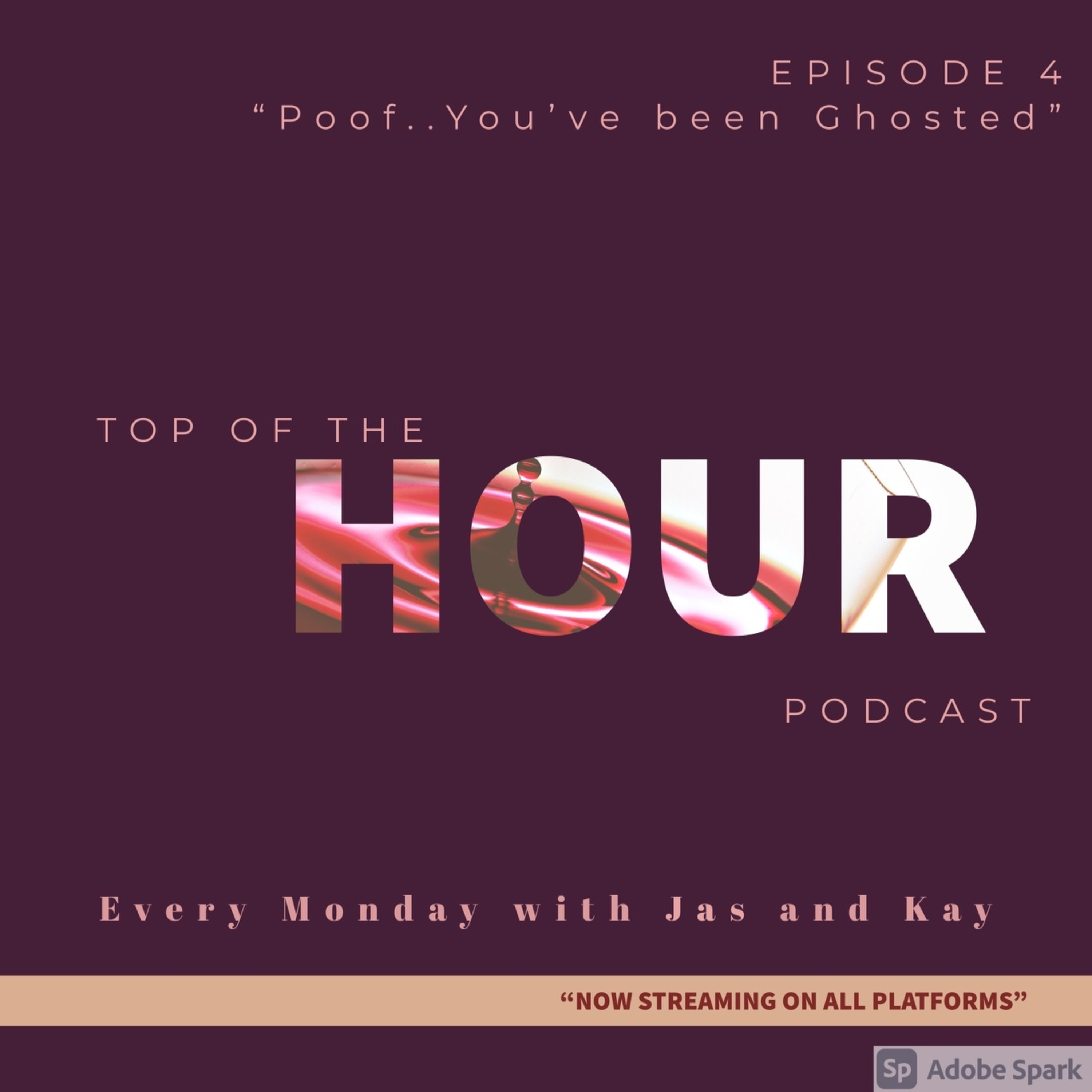 Top of The Hour with Jas & Kay