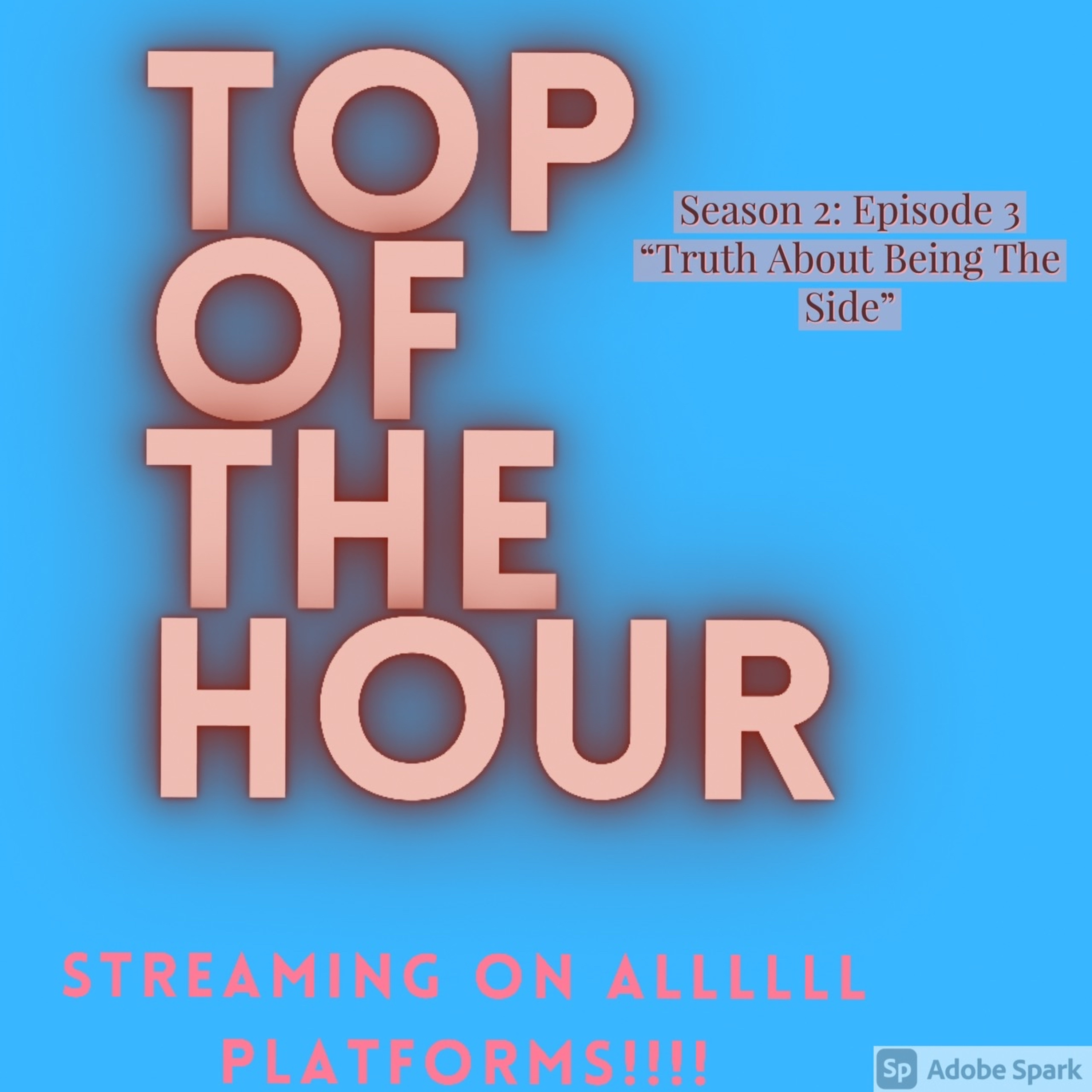 Top of The Hour with Jas & Kay