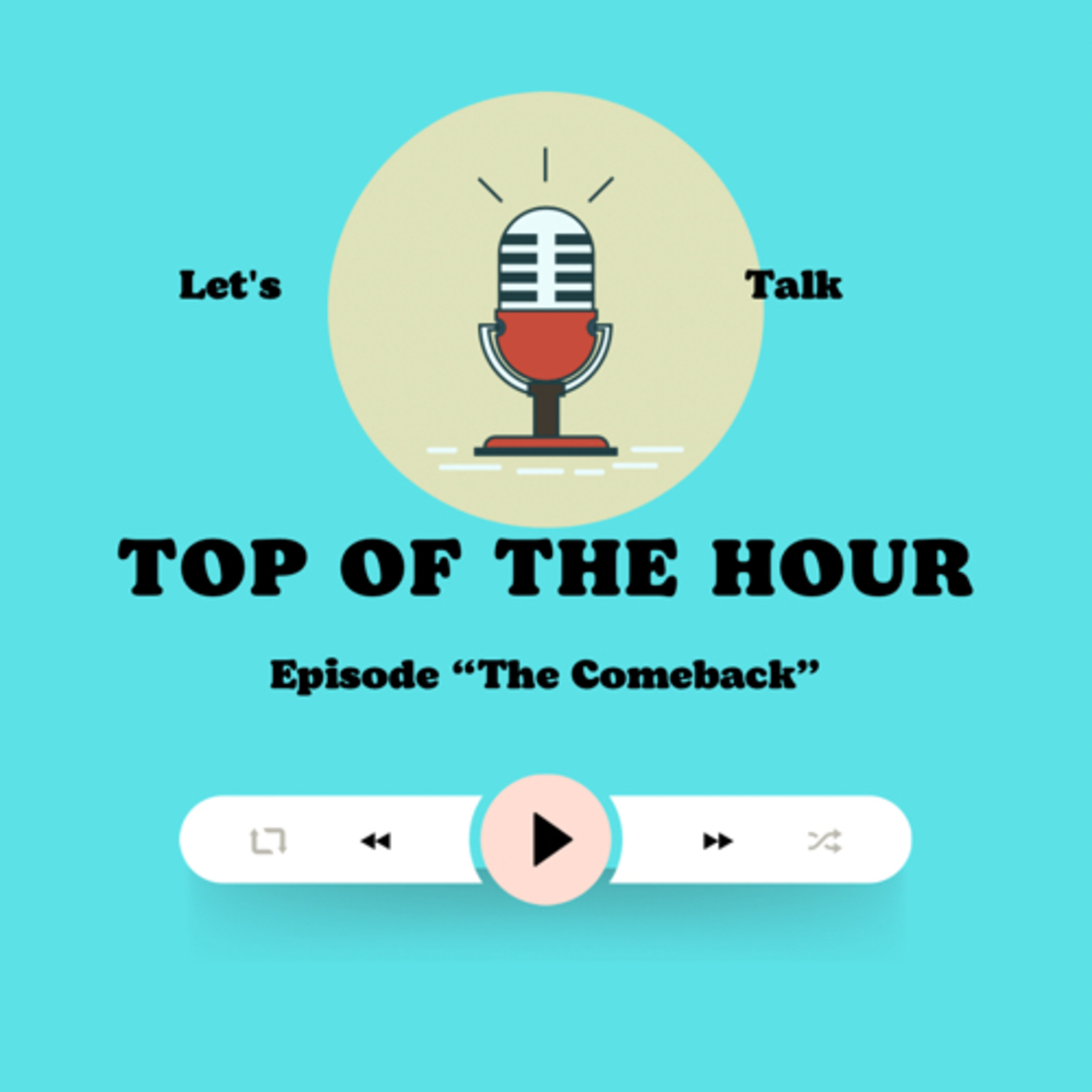 Top of The Hour with Jas & Kay