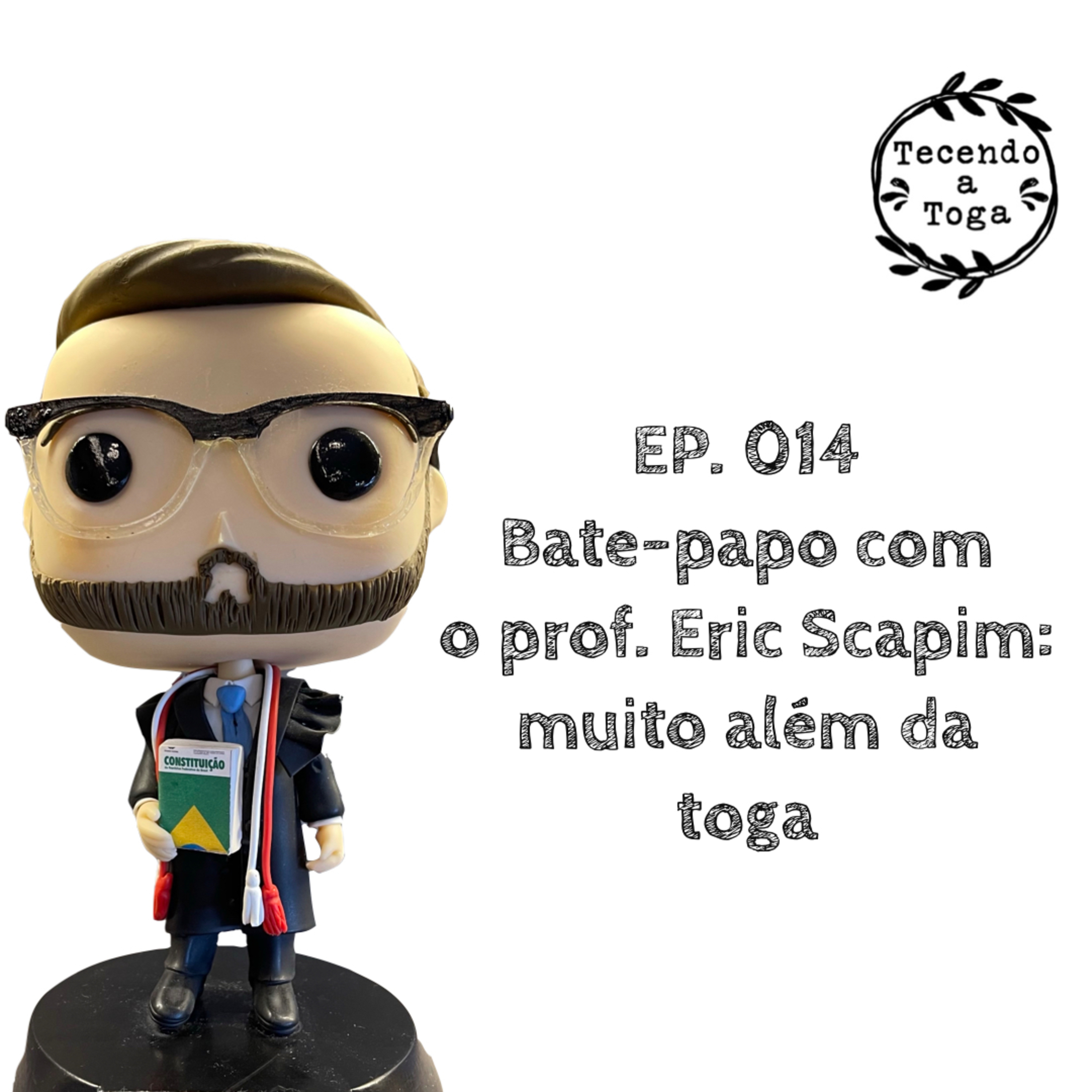 TecendoCast