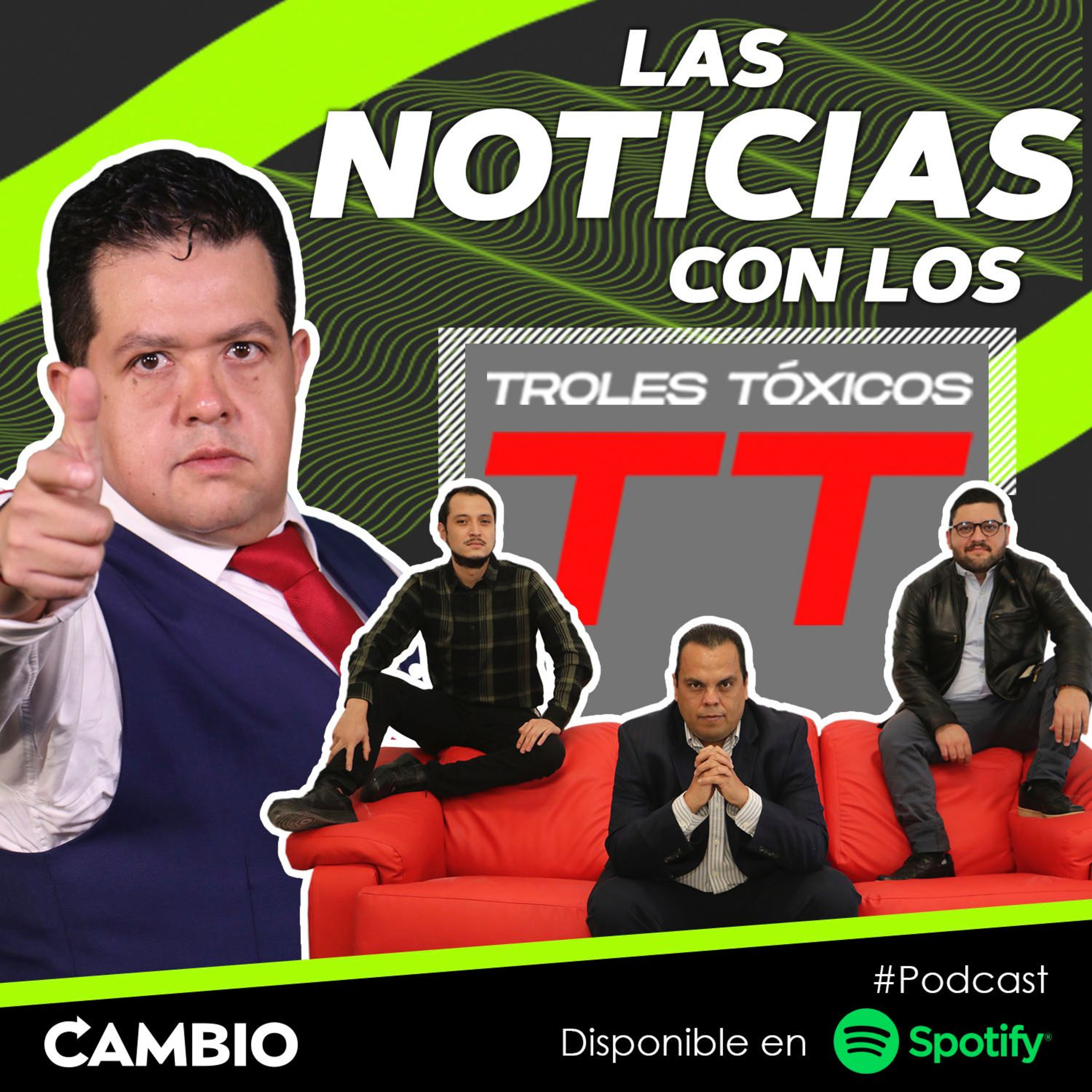 Diario Cambio