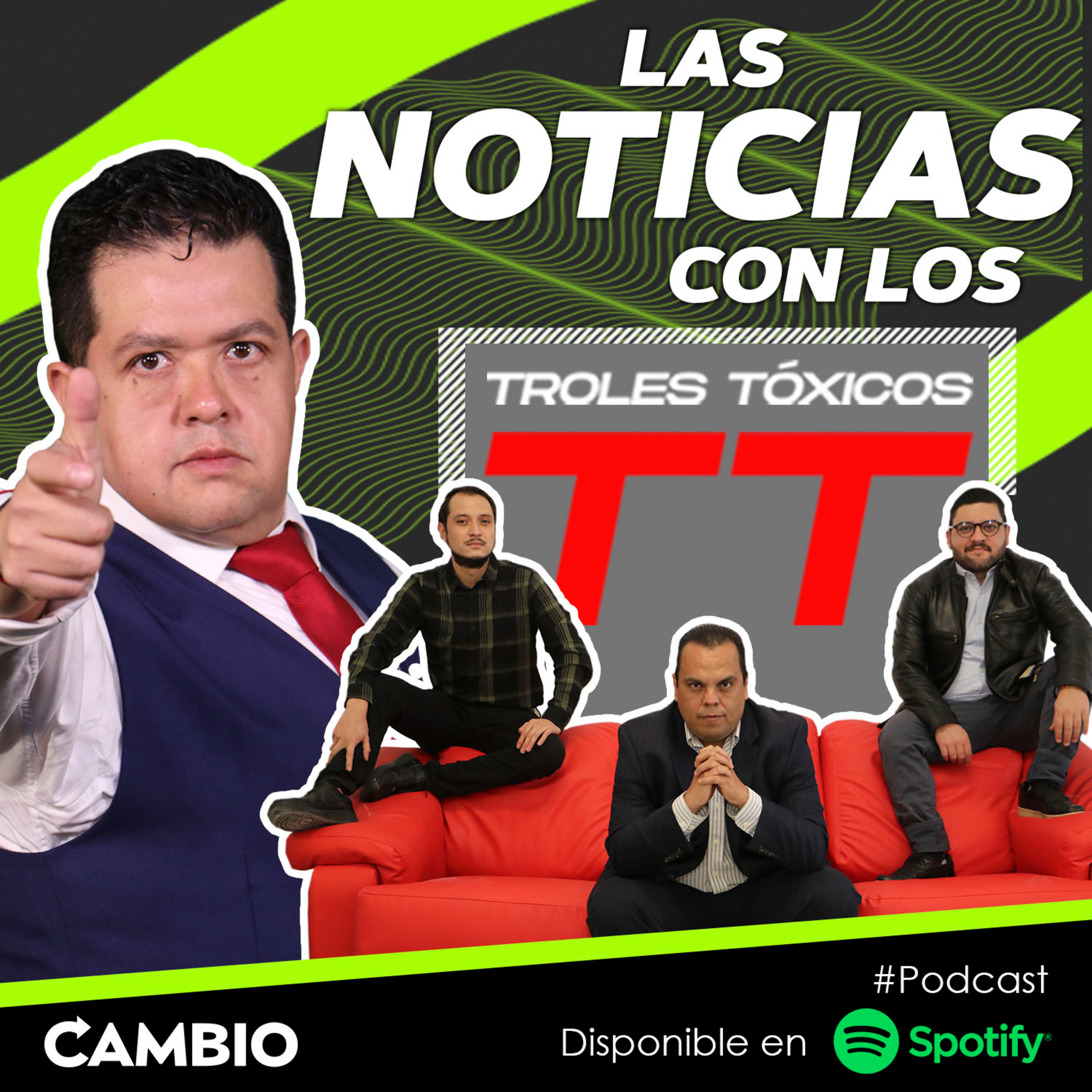 Diario Cambio