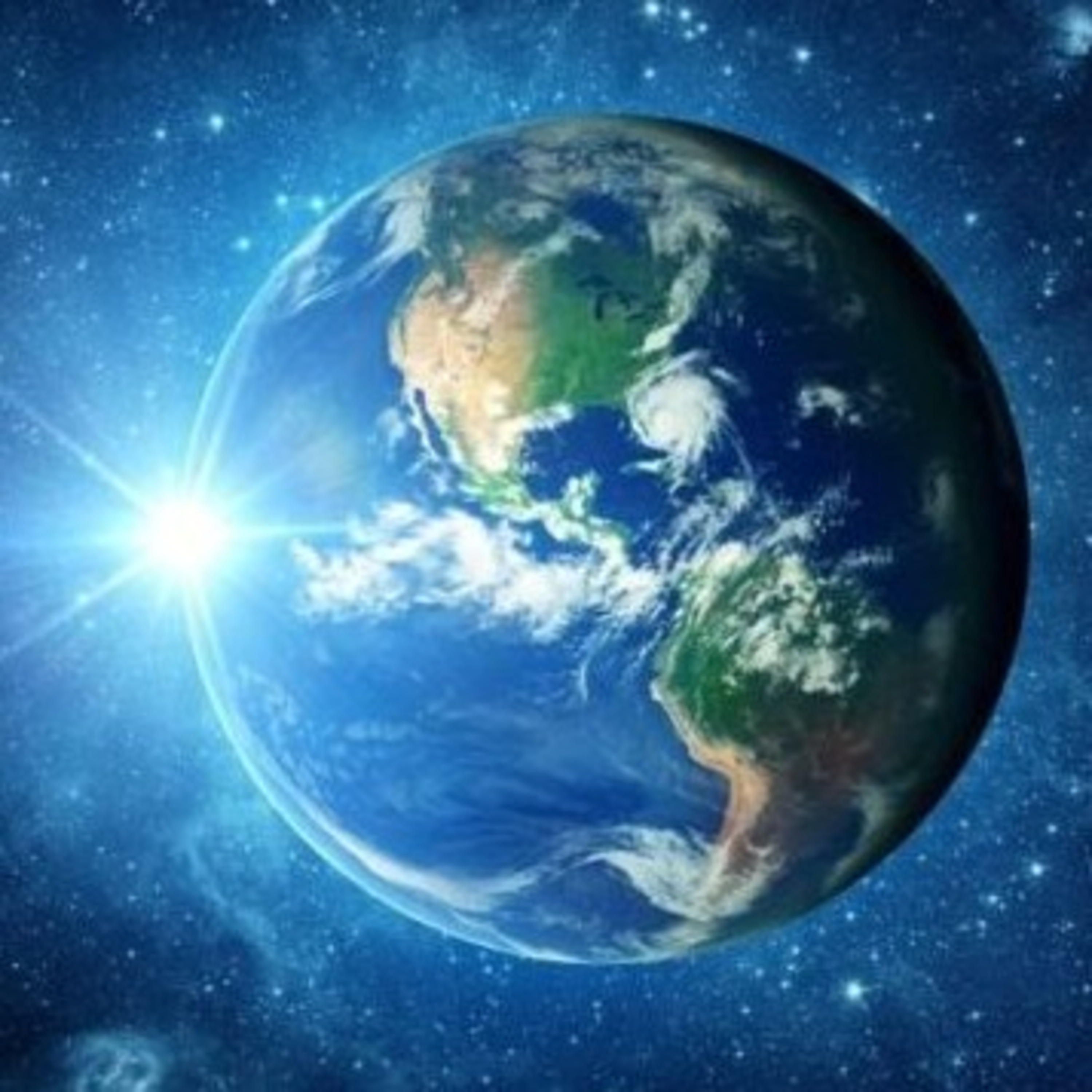 Qué es nuestro mundo? episode artwork