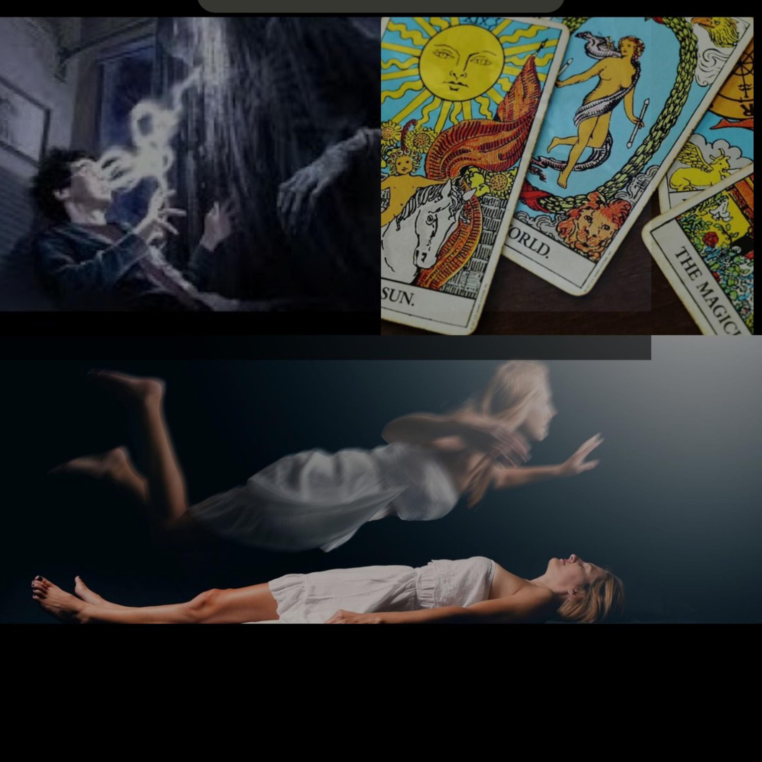 Manipulación psíquica episode artwork