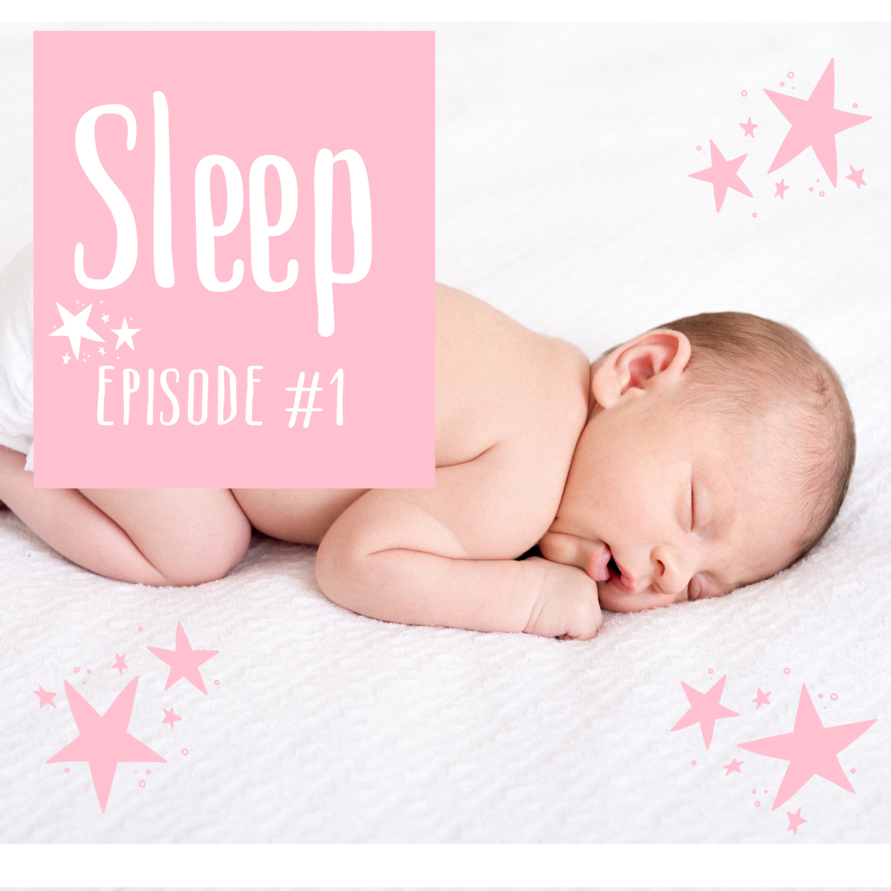 SLEEP S01E01 (#1)  episode artwork