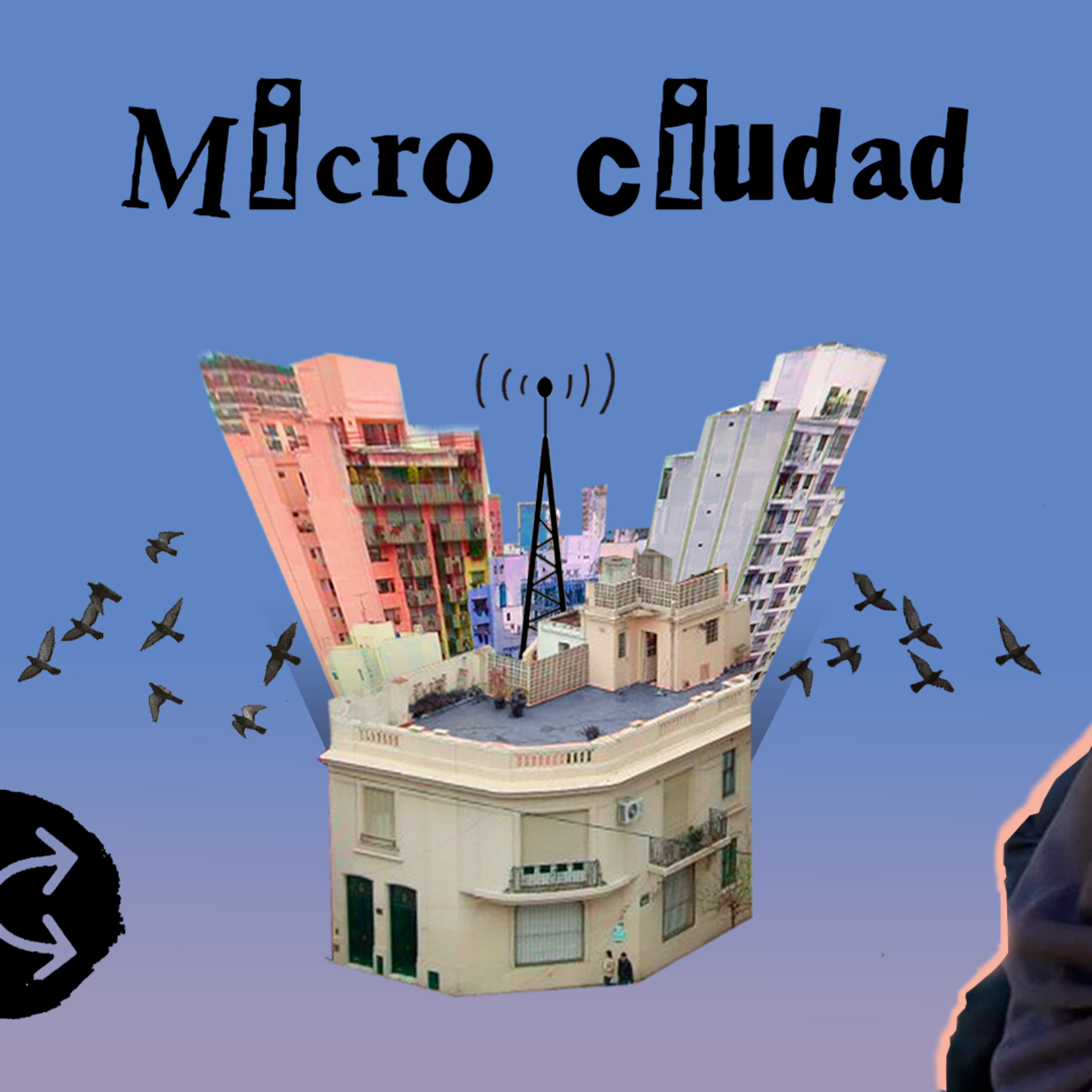 Privatización de Costa Salguero episode artwork