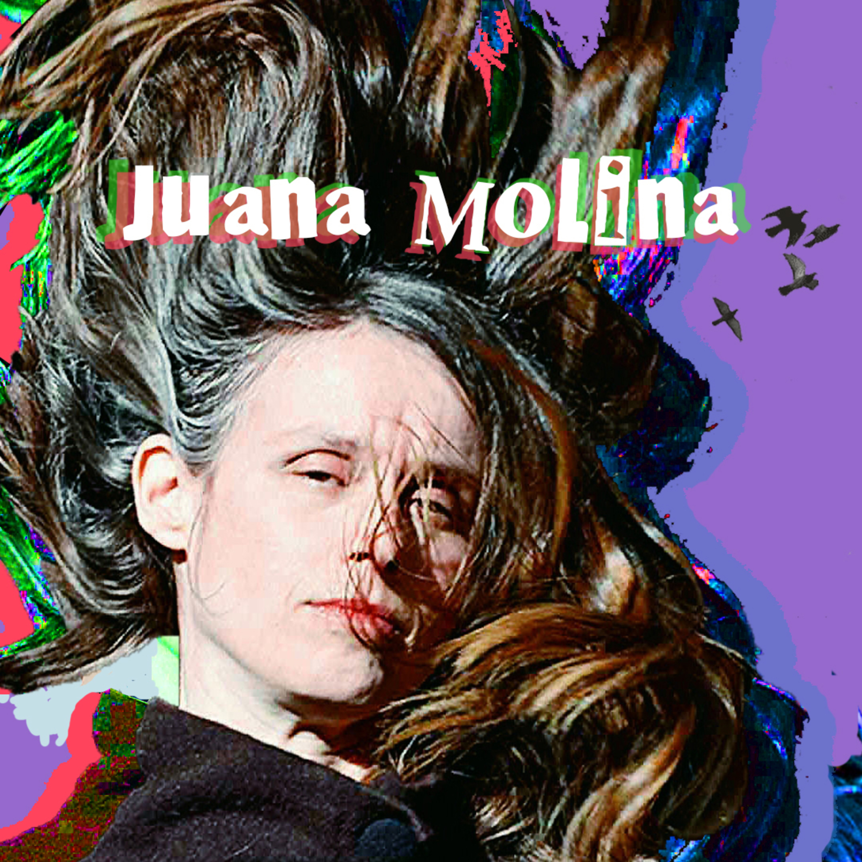 Entrevista: Juana Molina episode artwork
