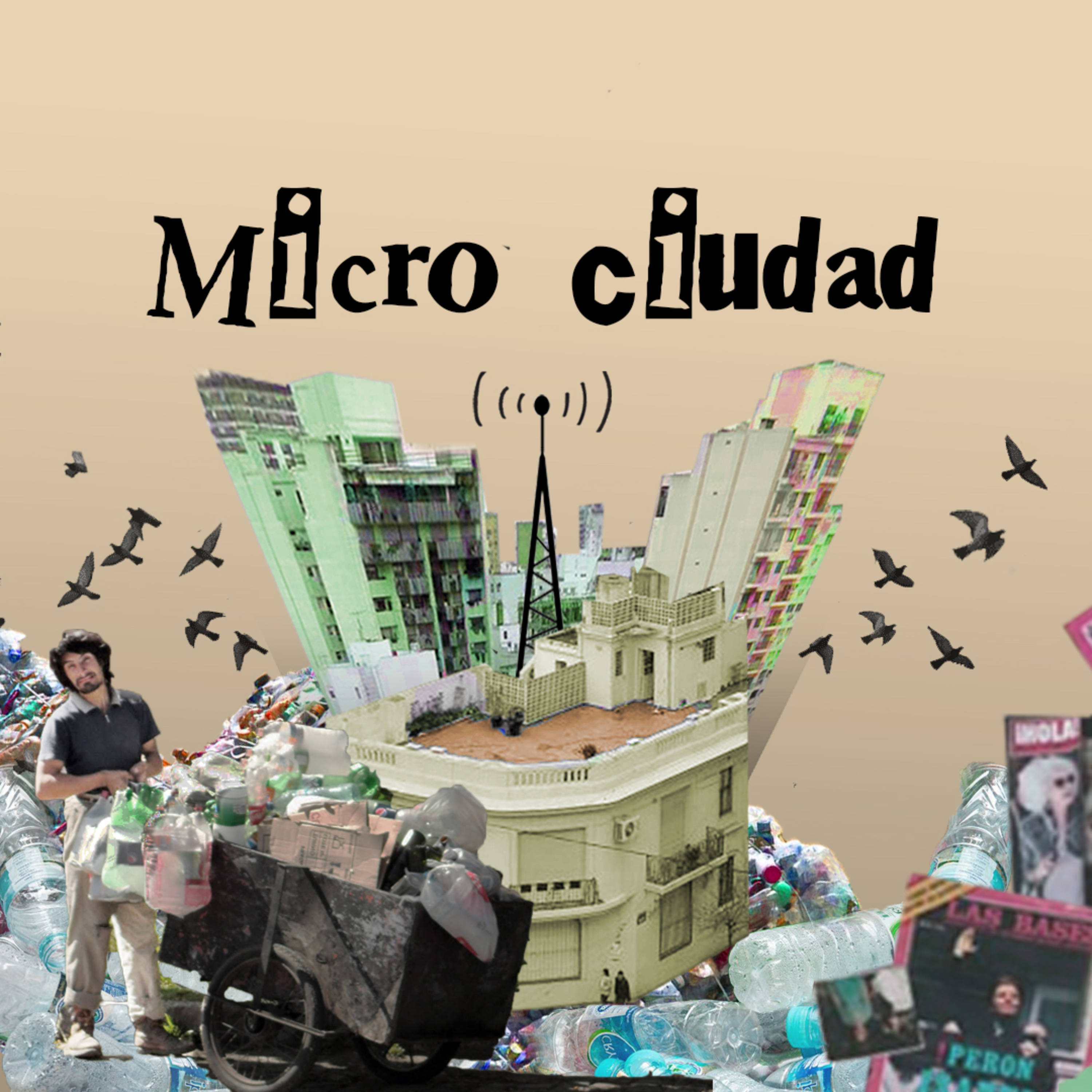 ♻️Ley de Envases con Inclusión Social episode artwork
