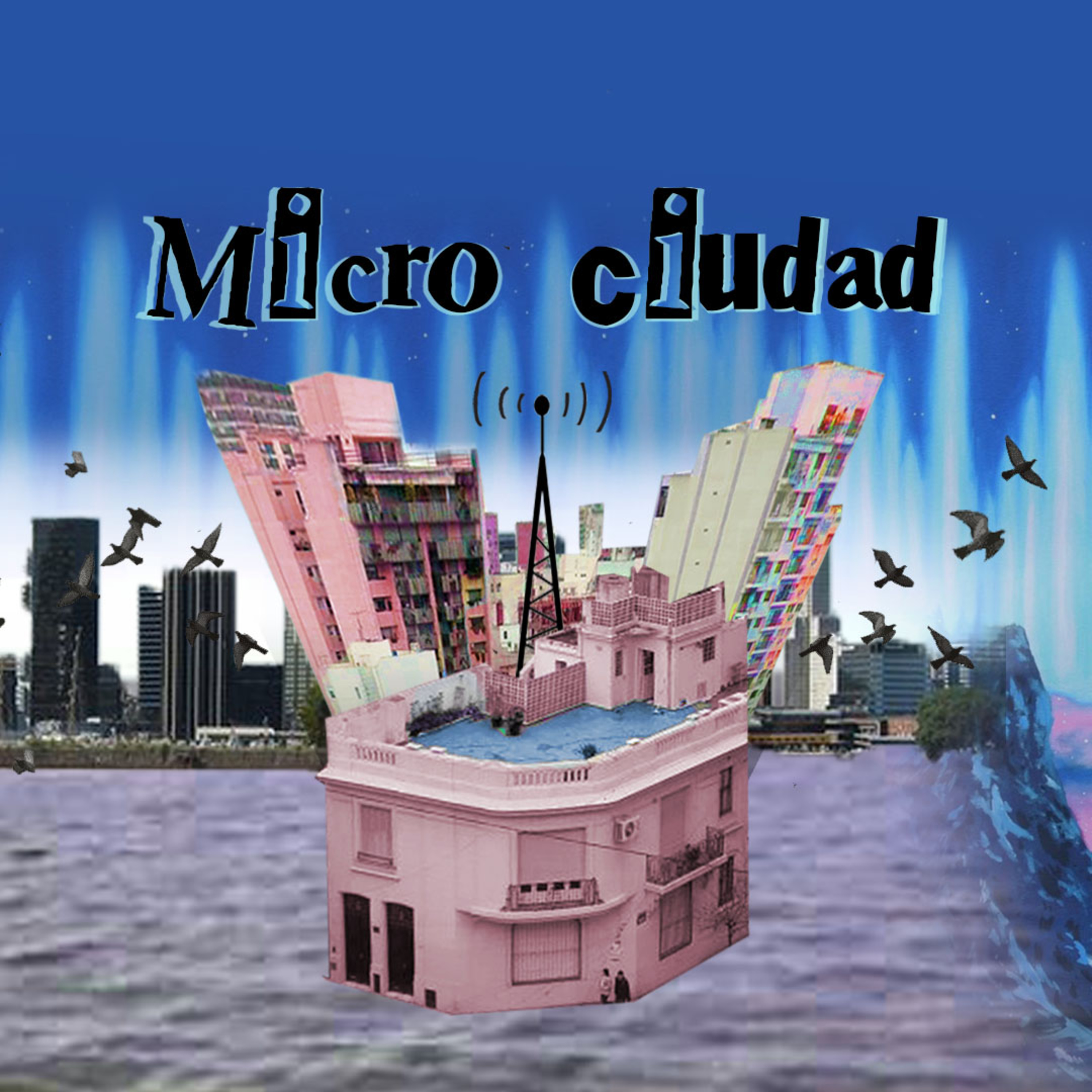 Proyecto Costa Urbana episode artwork