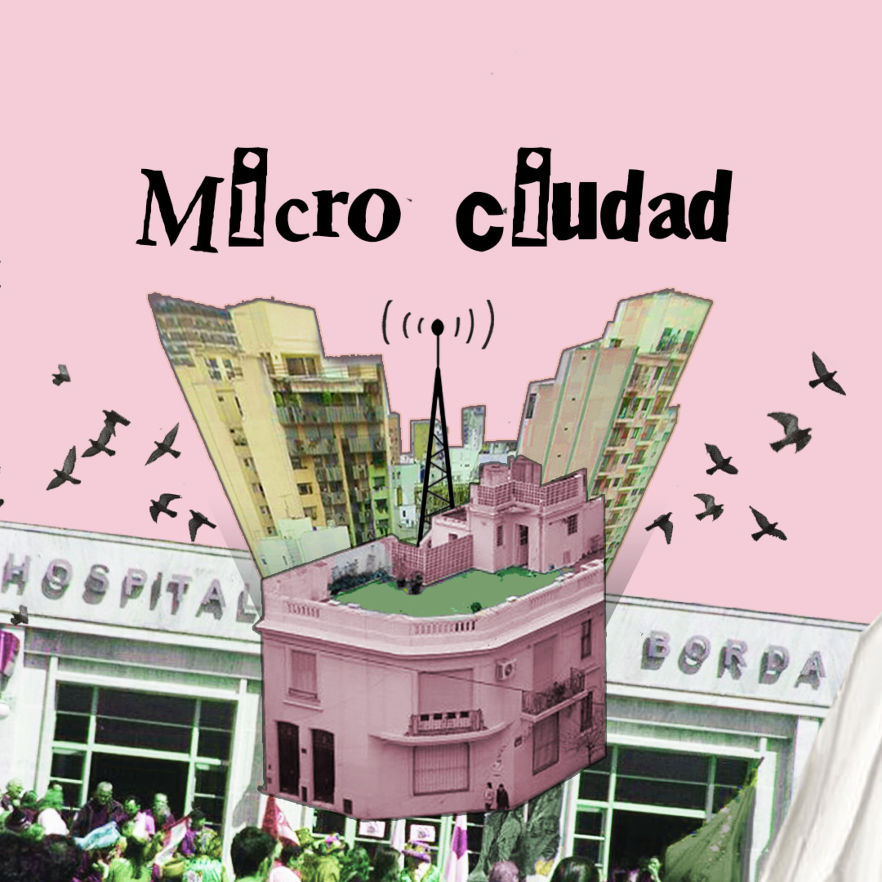 Salud Mental: abandono y una ley que no se cumple. Segunda parte episode artwork